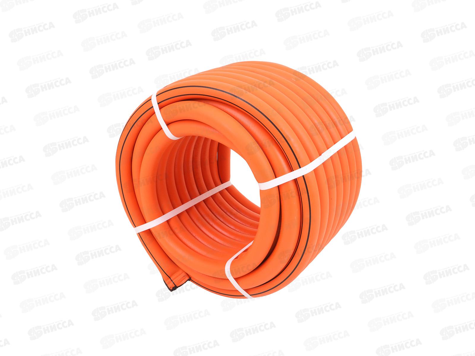 Шланг поливочный ЖУК Классик 1&quot 3-х слойный 25м