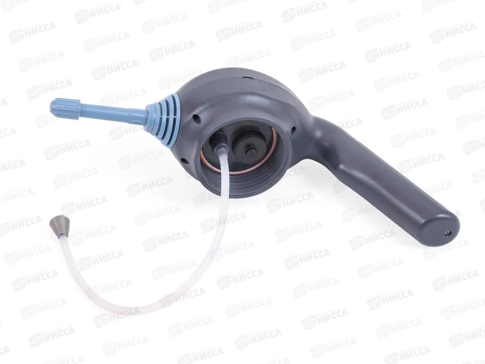 Опрыскиватель ЖУК К Аккумуляторный ручной 1,5л ОА-1        *12