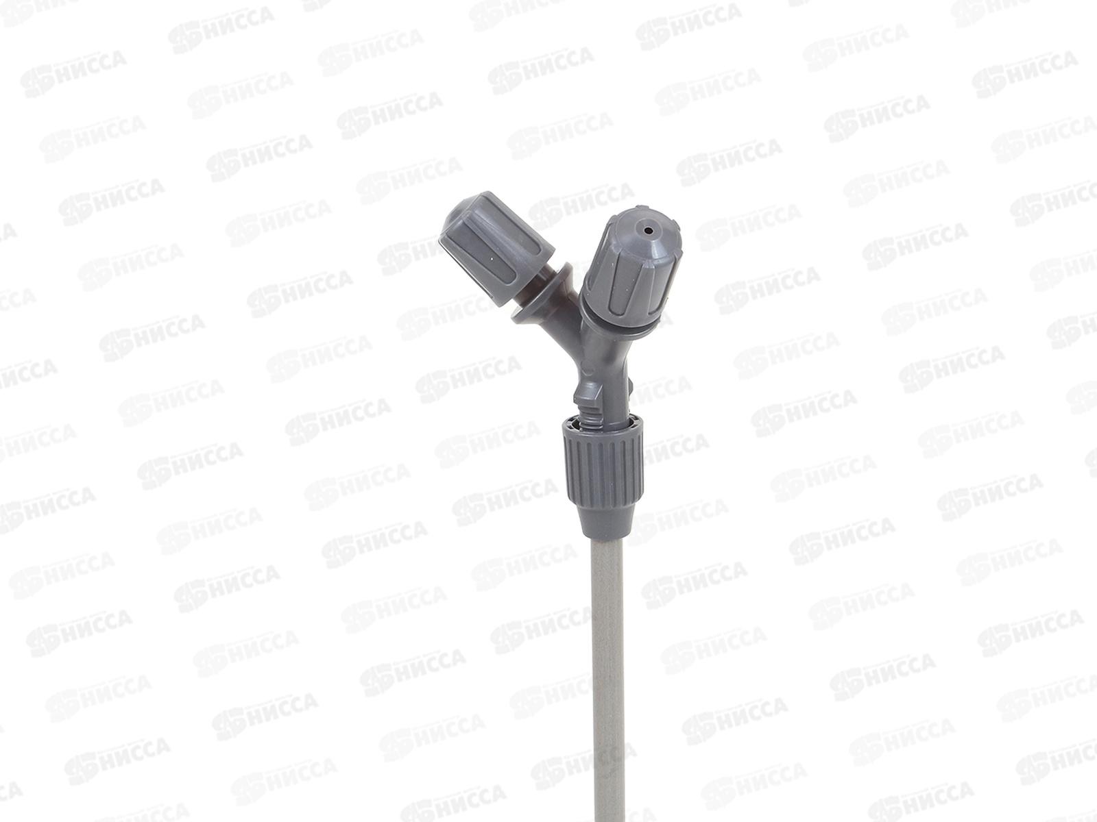 Опрыскиватель ЖУК К Аккумуляторный плечевой 3,5л ПОА-3        *12