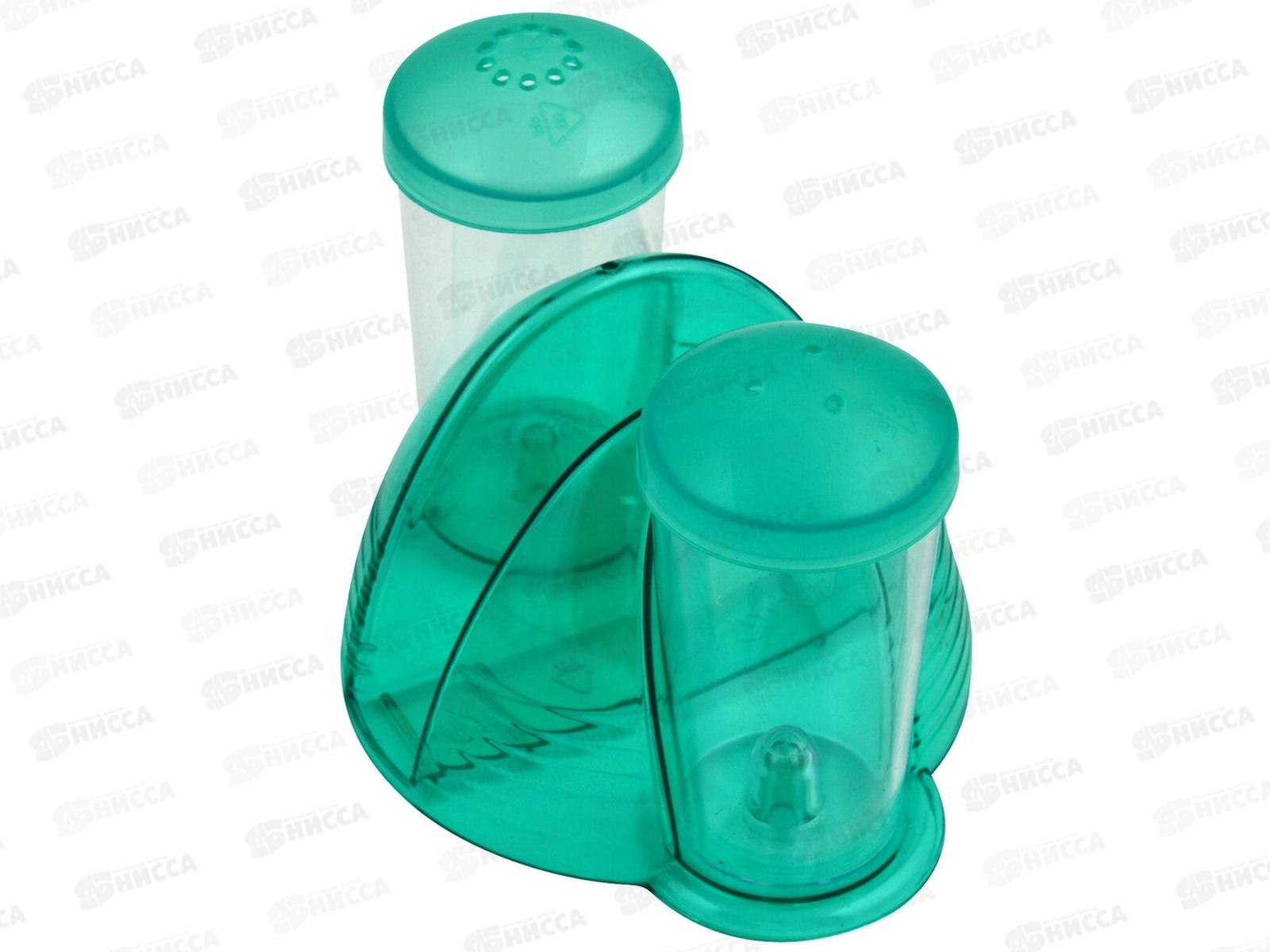 Набор для специй Fresh мята полупрозрачный ИК 16166000