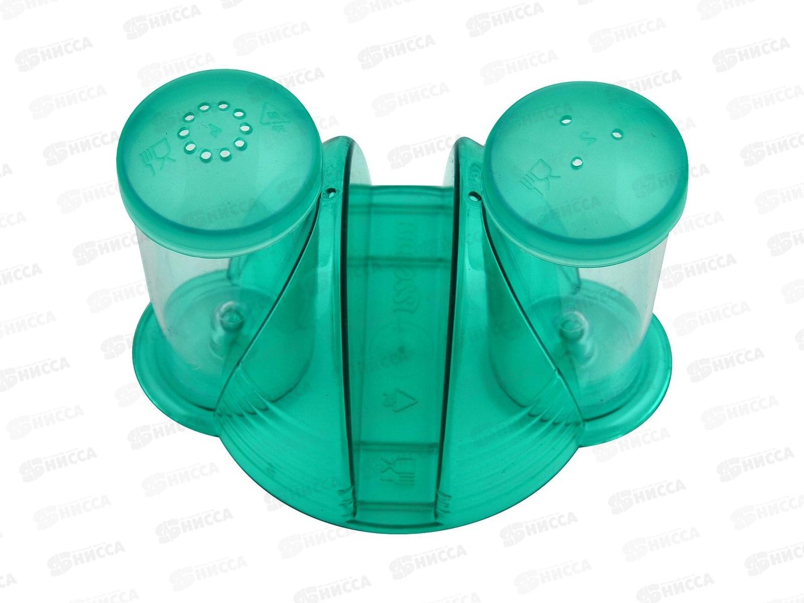 Набор для специй Fresh мята полупрозрачный ИК 16166000