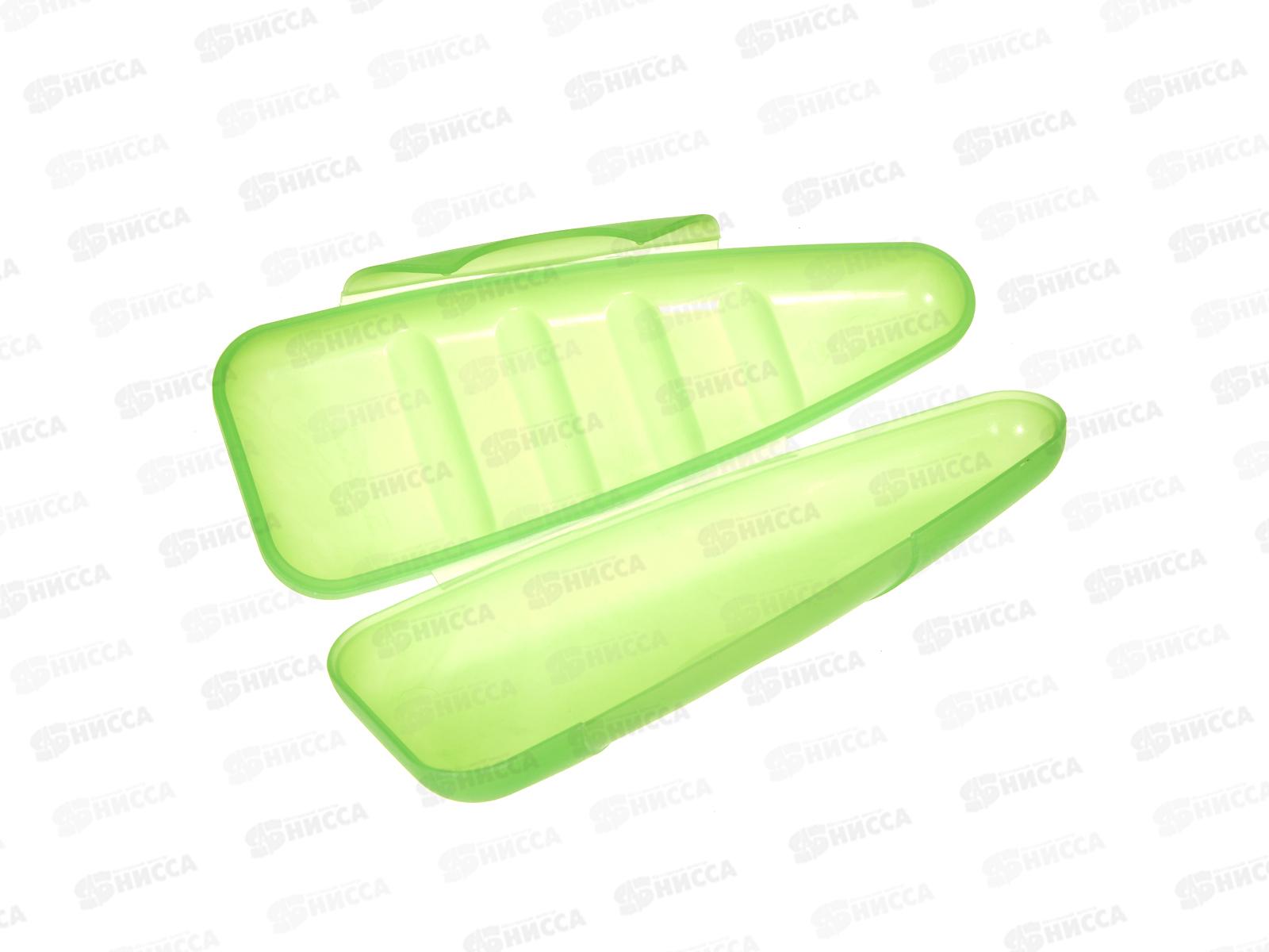 Футляр для бритвенного станка Voyage киви АС 21543000