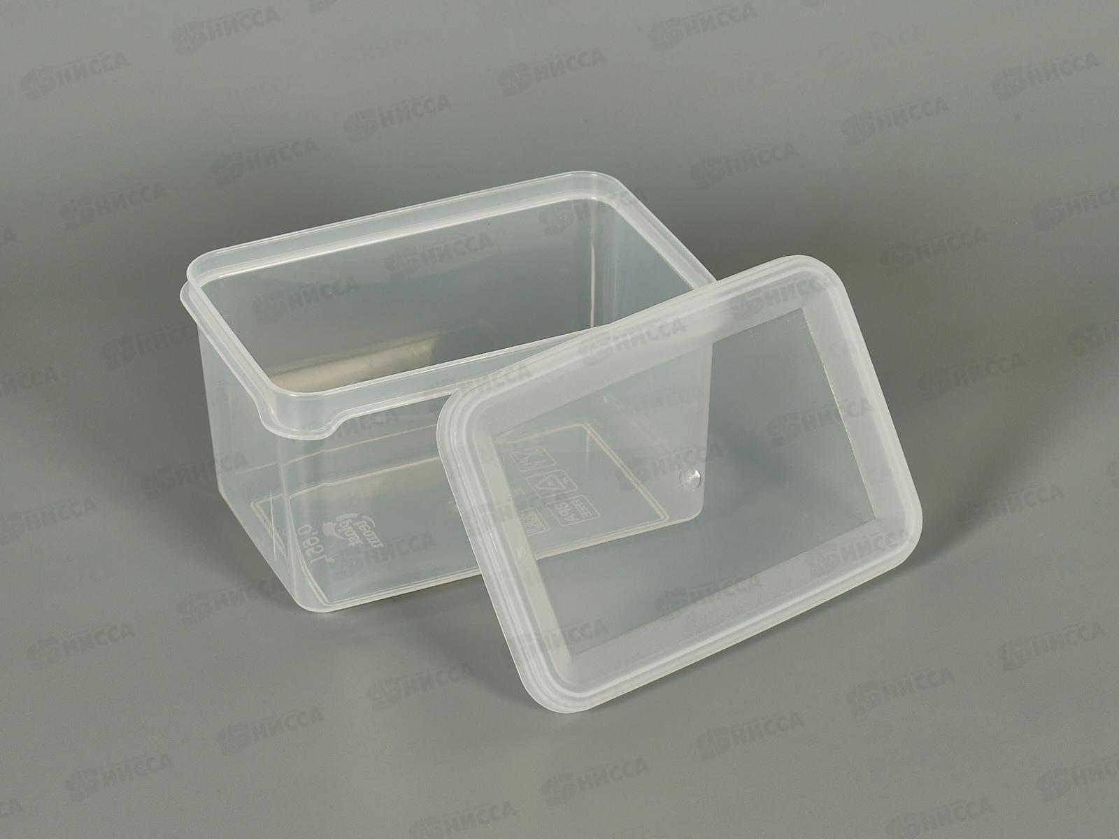 Банка д/сып прод &quotHELSINKI&quot 0,55л РТ170610999