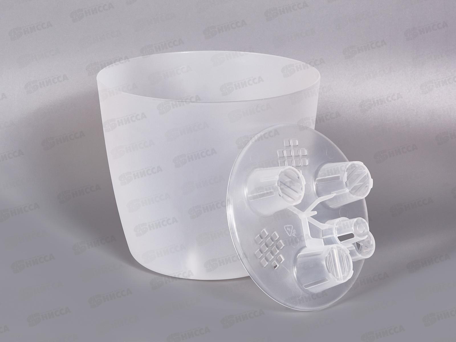 Горшок д/цв. &quotInGreen Vienna Orchid&quot 2л  IG680510999