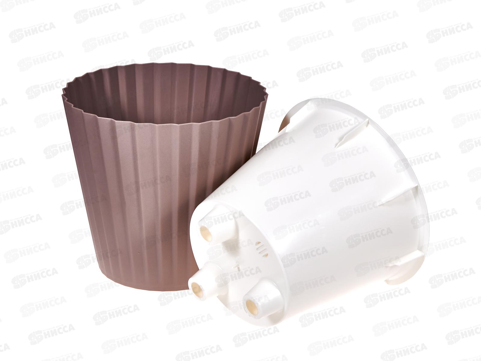 Горшок д/цв. &quotInGreen Sand&quot 5,8л французский платан IG640210105