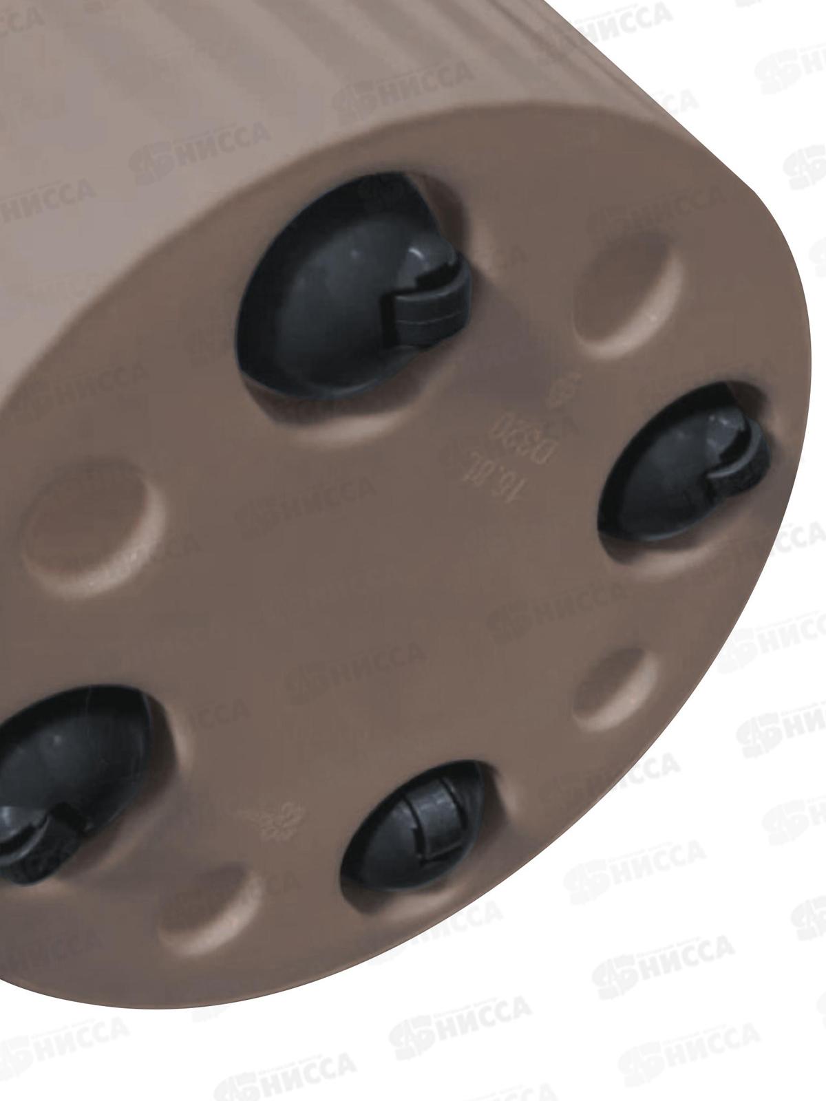 Горшок д/цв. &quotInGreen Sand&quot 15,8л французский платан IG640410105