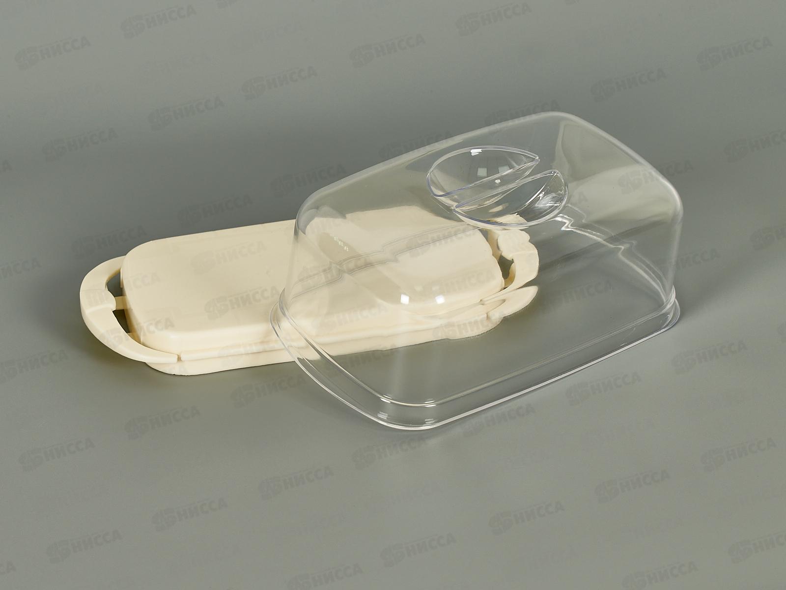 Масленка &quotSugar Spice&quot  шампань SE145112001 *30