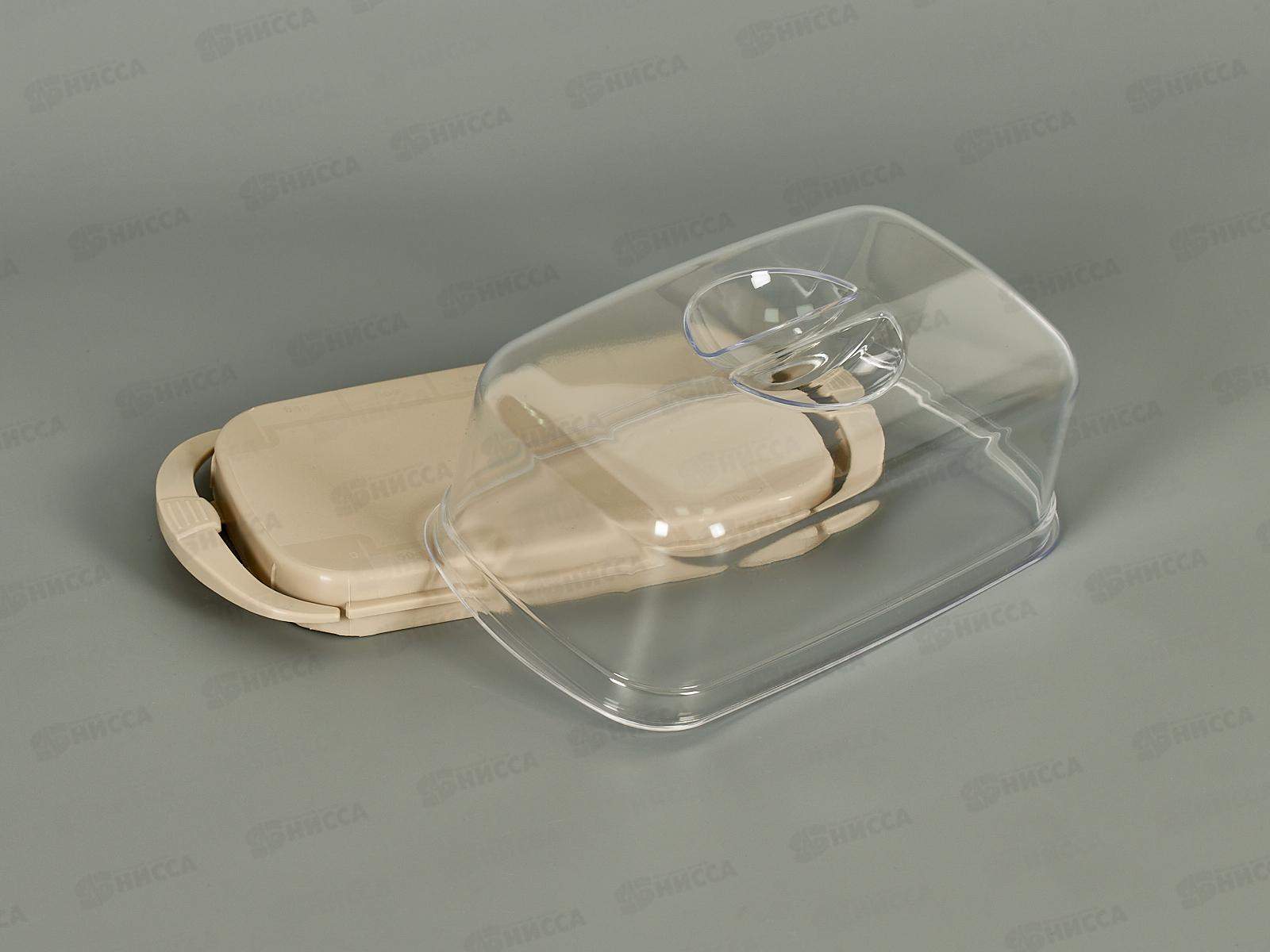 Масленка &quotSugar Spice&quot Vanilla латте SE145112005 *30