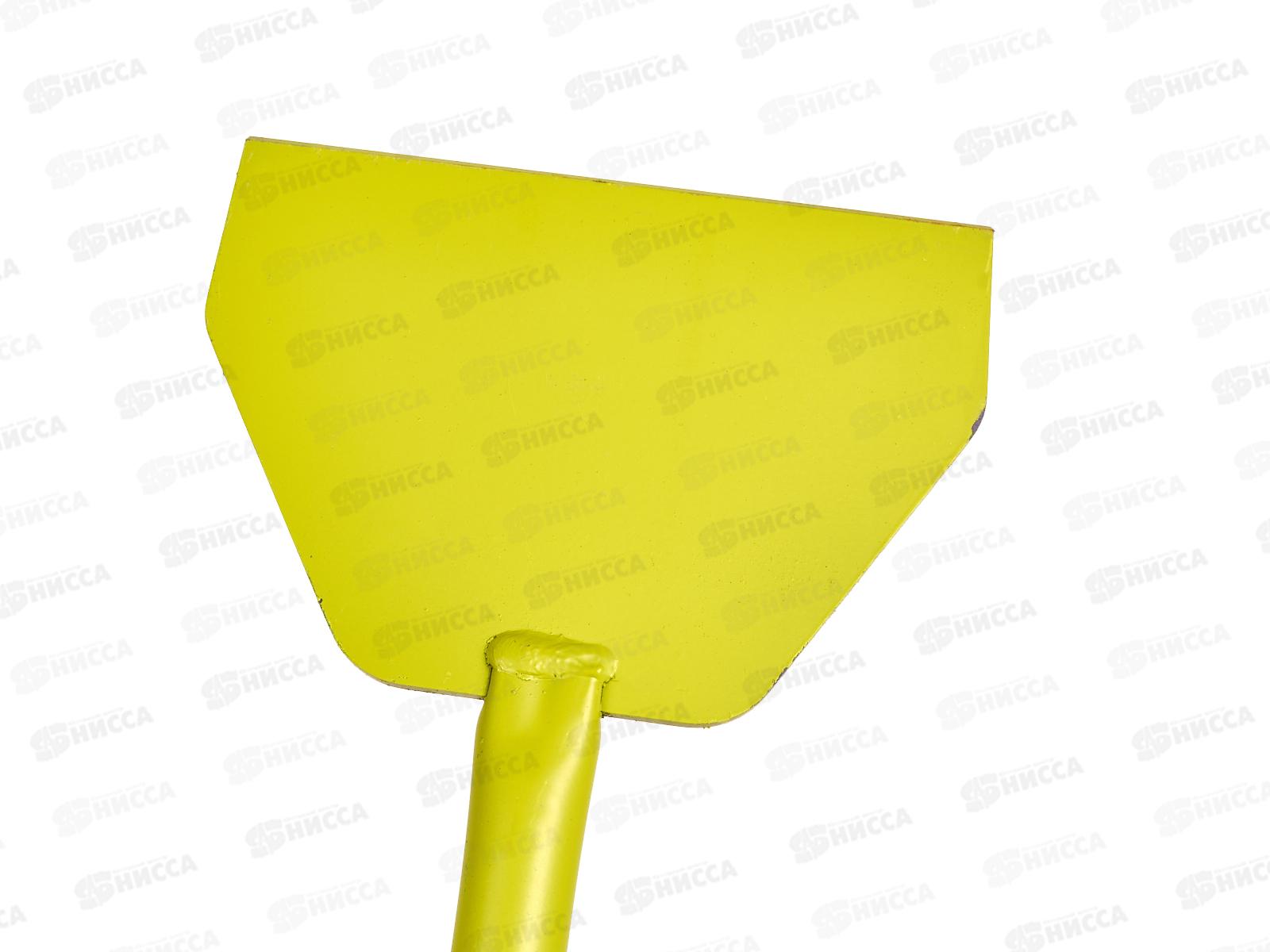 Ледоруб  5мм 2,2кг обрезинненая ручка  ON, 24-03-025   *5