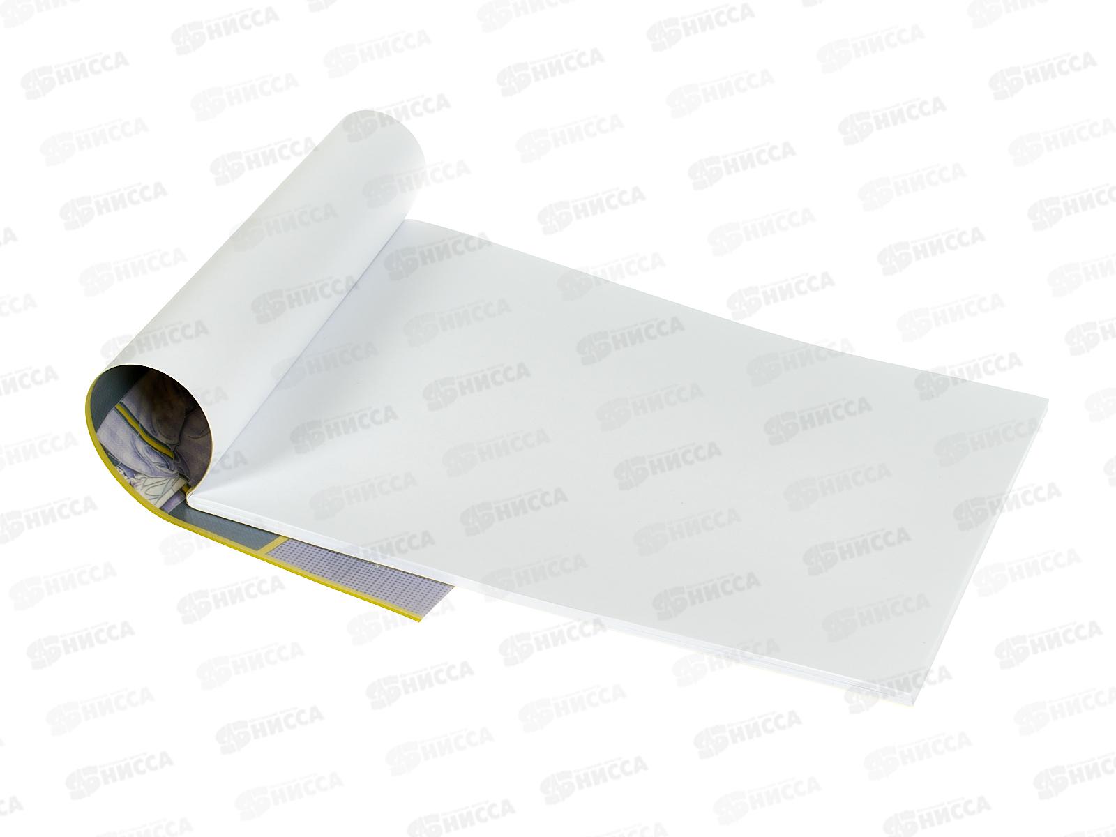 Альбом д/рис.40л Hatber Street Style, скоба пл.обложка 087313 *34