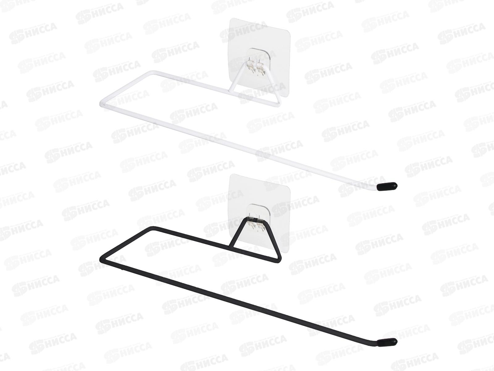 Полотенцедержатель Vetta 29*4*9см металл 481-064 г