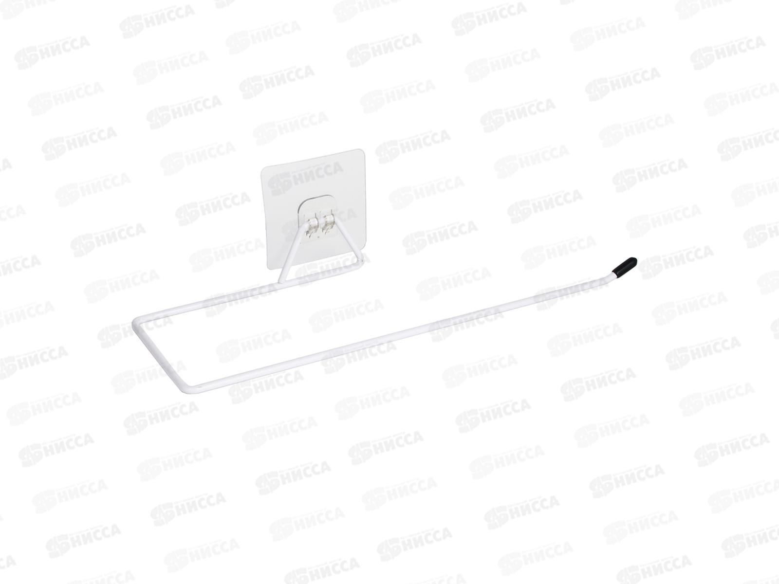 Полотенцедержатель Vetta 29*4*9см металл 481-064 г