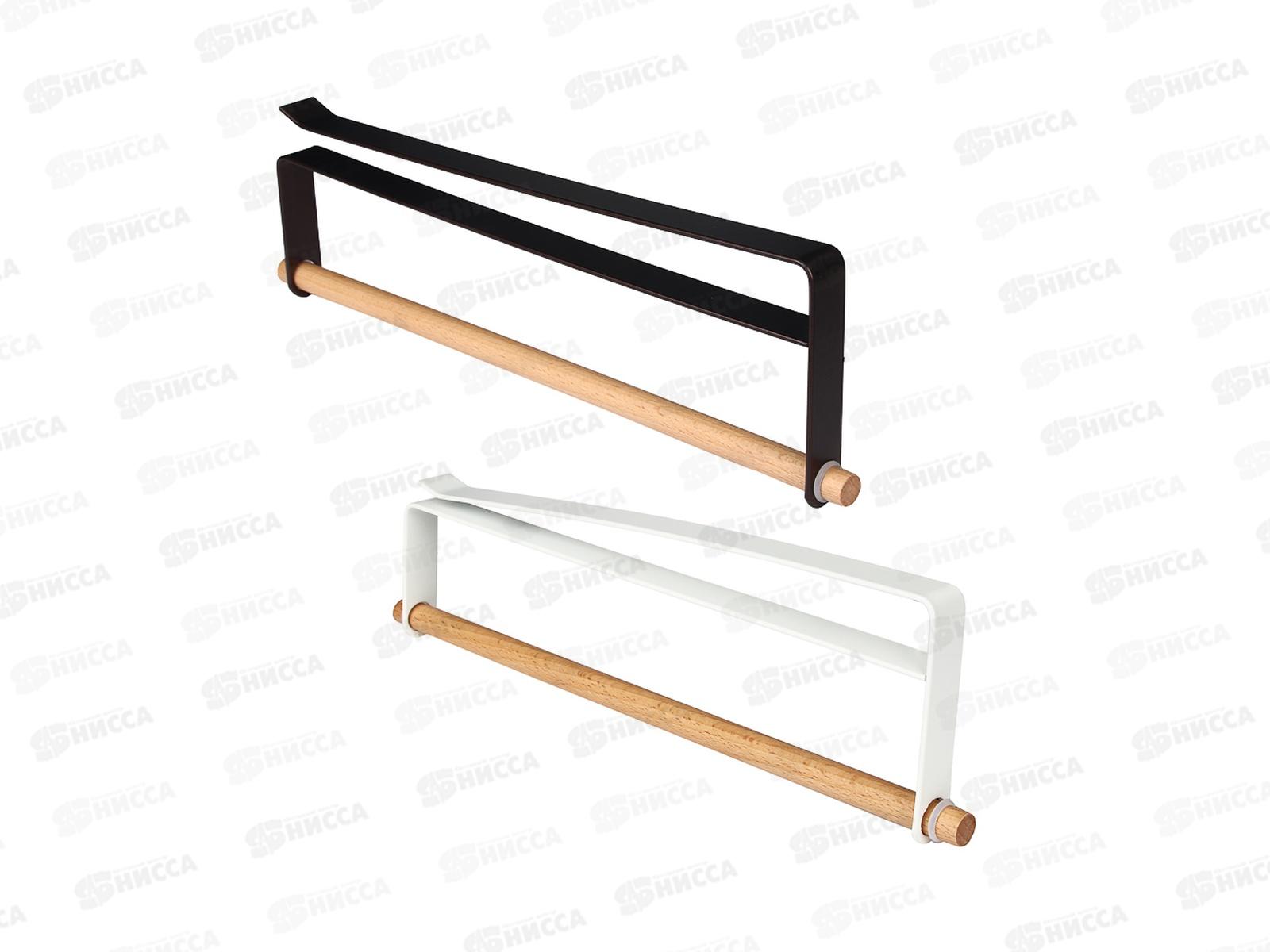 Полотенцедержатель Vetta 33*10*2см металл 481-070 г