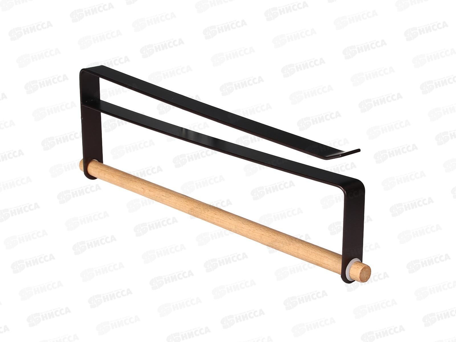 Полотенцедержатель Vetta 33*10*2см металл 481-070 г