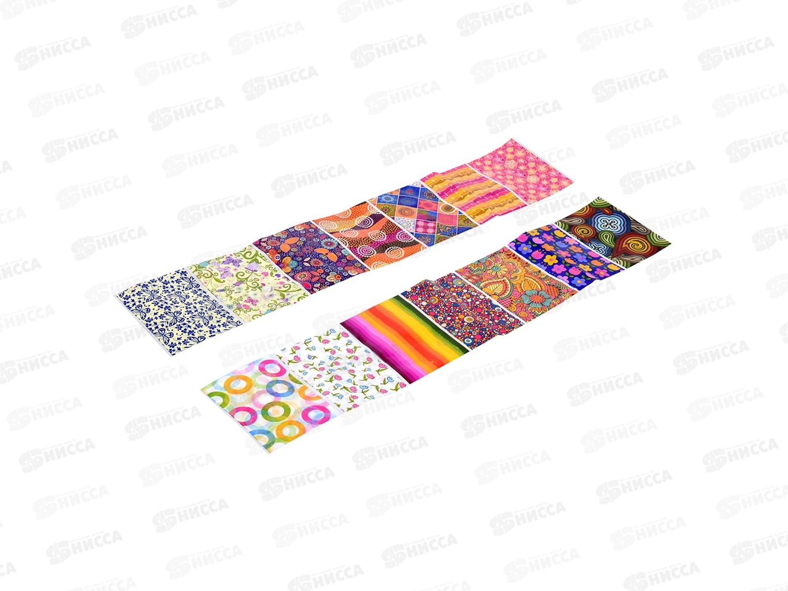 Термопленка для яиц ПВХ &quotПасхальная&quot 2шт по 7 наклеек 17077 Marmiton