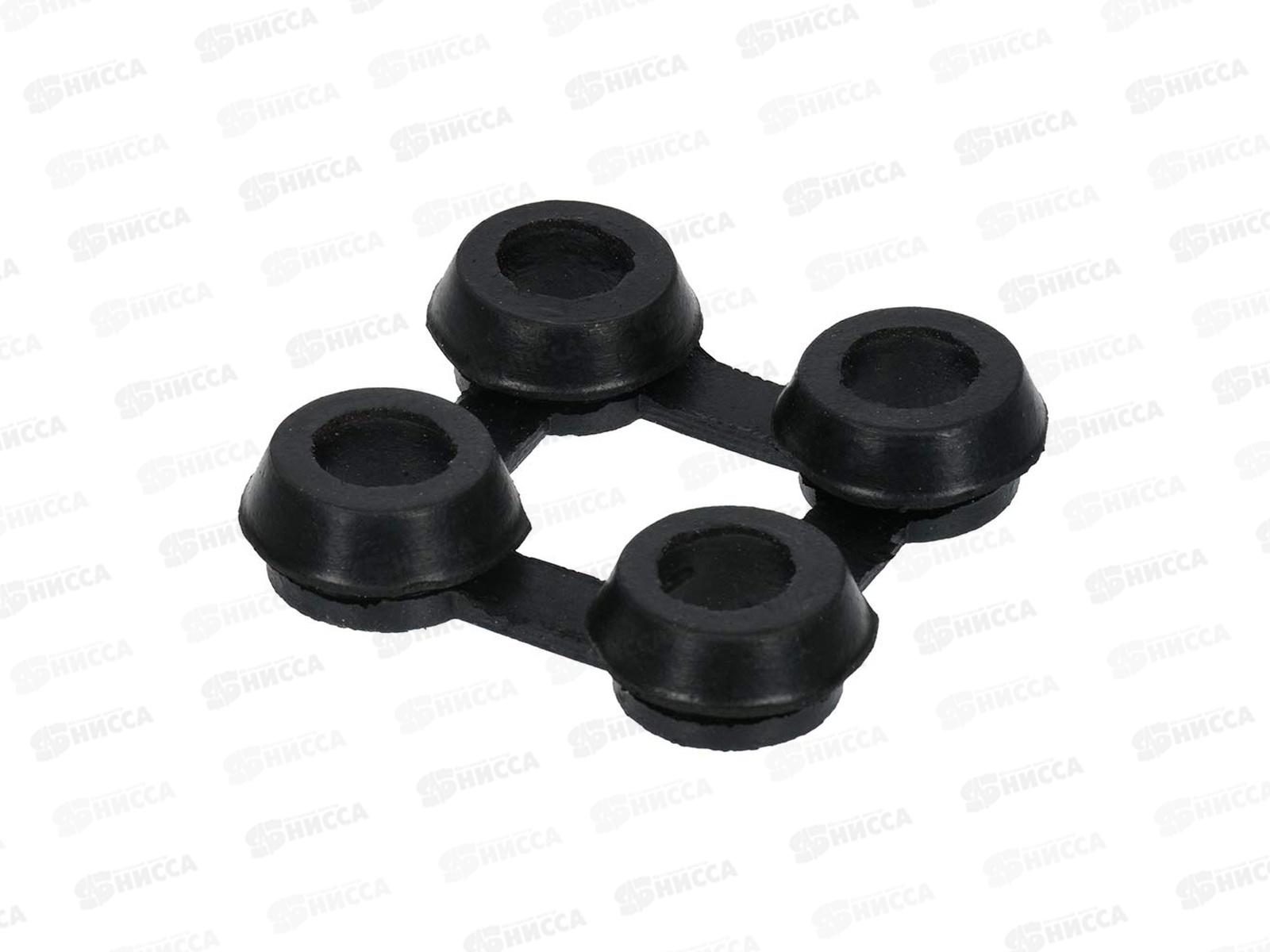 Соединитель для ковриков ячеистых 7*7*1,6см 24377 VORTEX*20