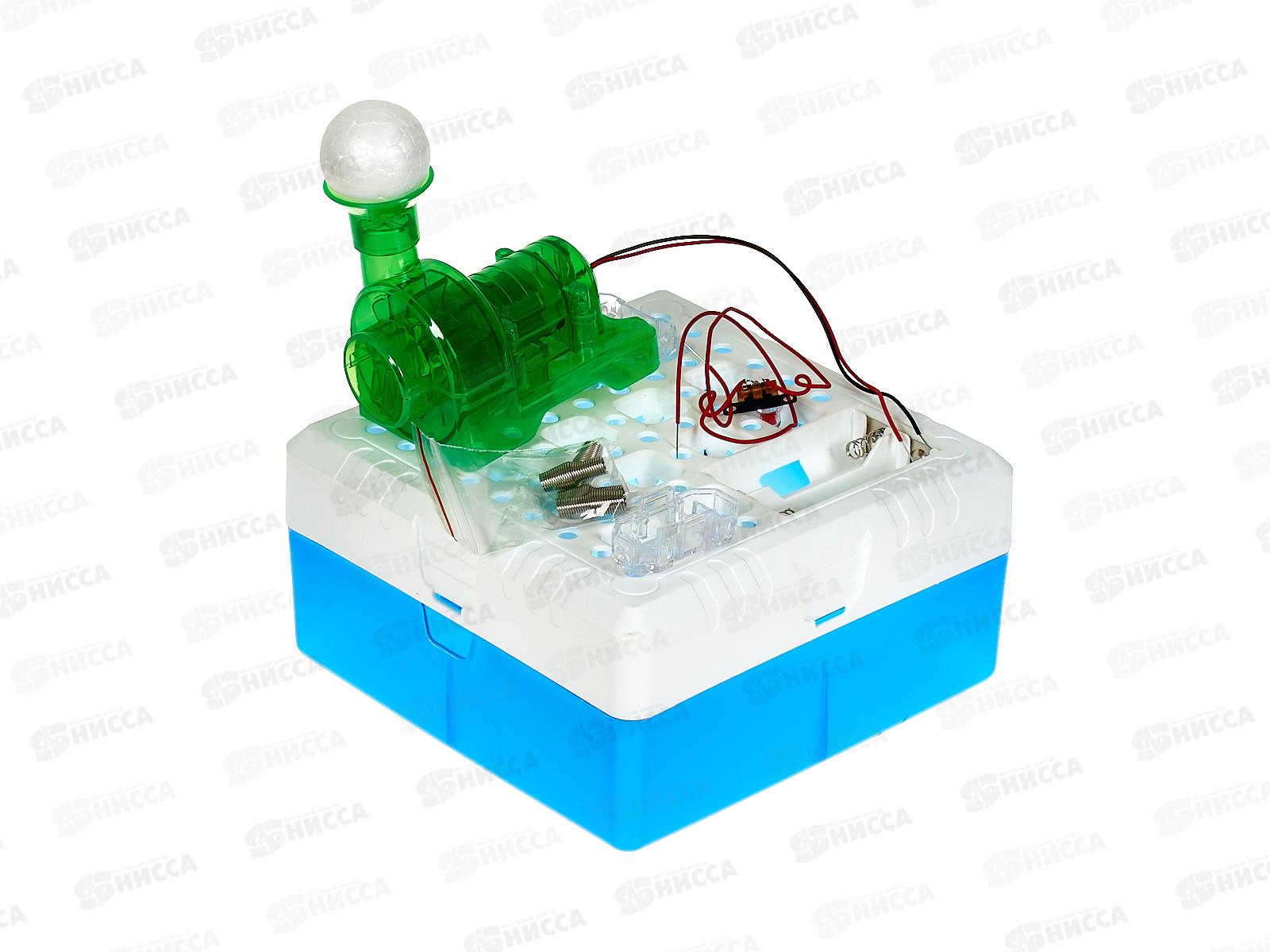 Конструктор электр &quotМини Аэротруба&quot 1254057