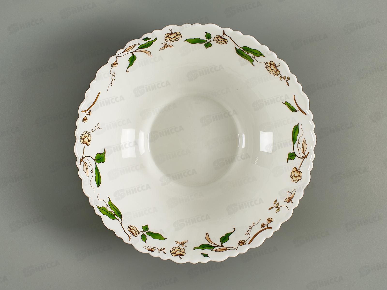 Салатник 1360мл S90-1259 Оливия *3/24