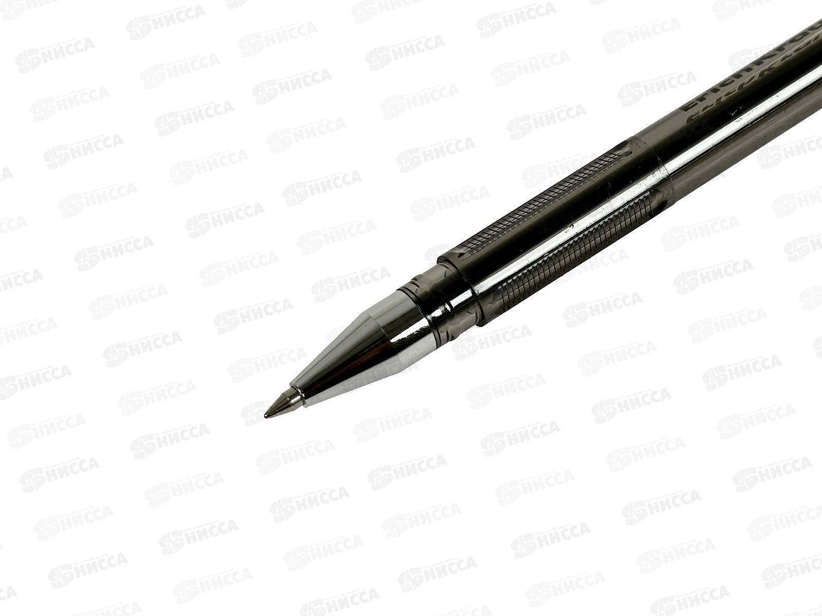 Ручки гел. EK G-Tone Stick Original для ЕГЭ и ОГЭ 0.5мм 2шт, черный *1