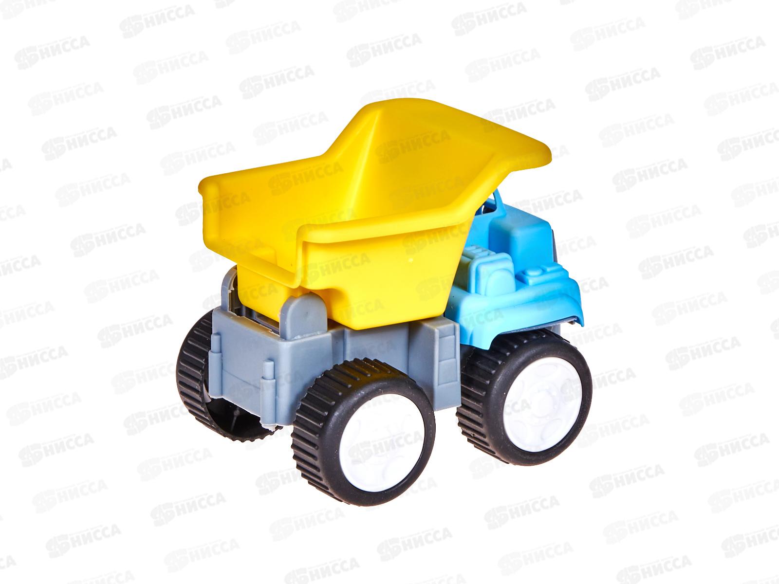 Автомобиль детский &quotБамик самосвал&quot 40-0120 *24