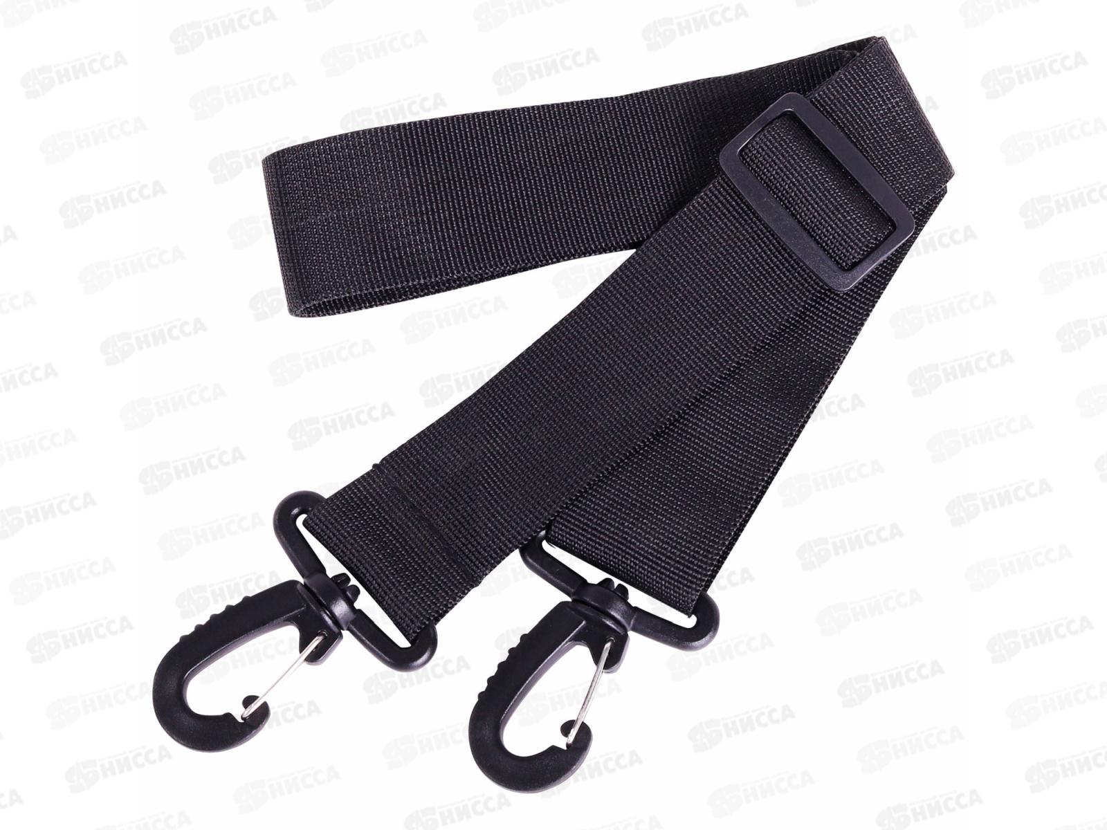 Сумка портфель ХЕЙКИ с отд д/ноутбука 28*38*3см черная 272594