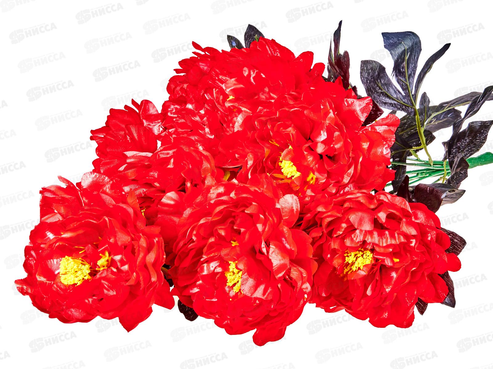 Букет 70см 9гол №130 81162 *1/10  Б