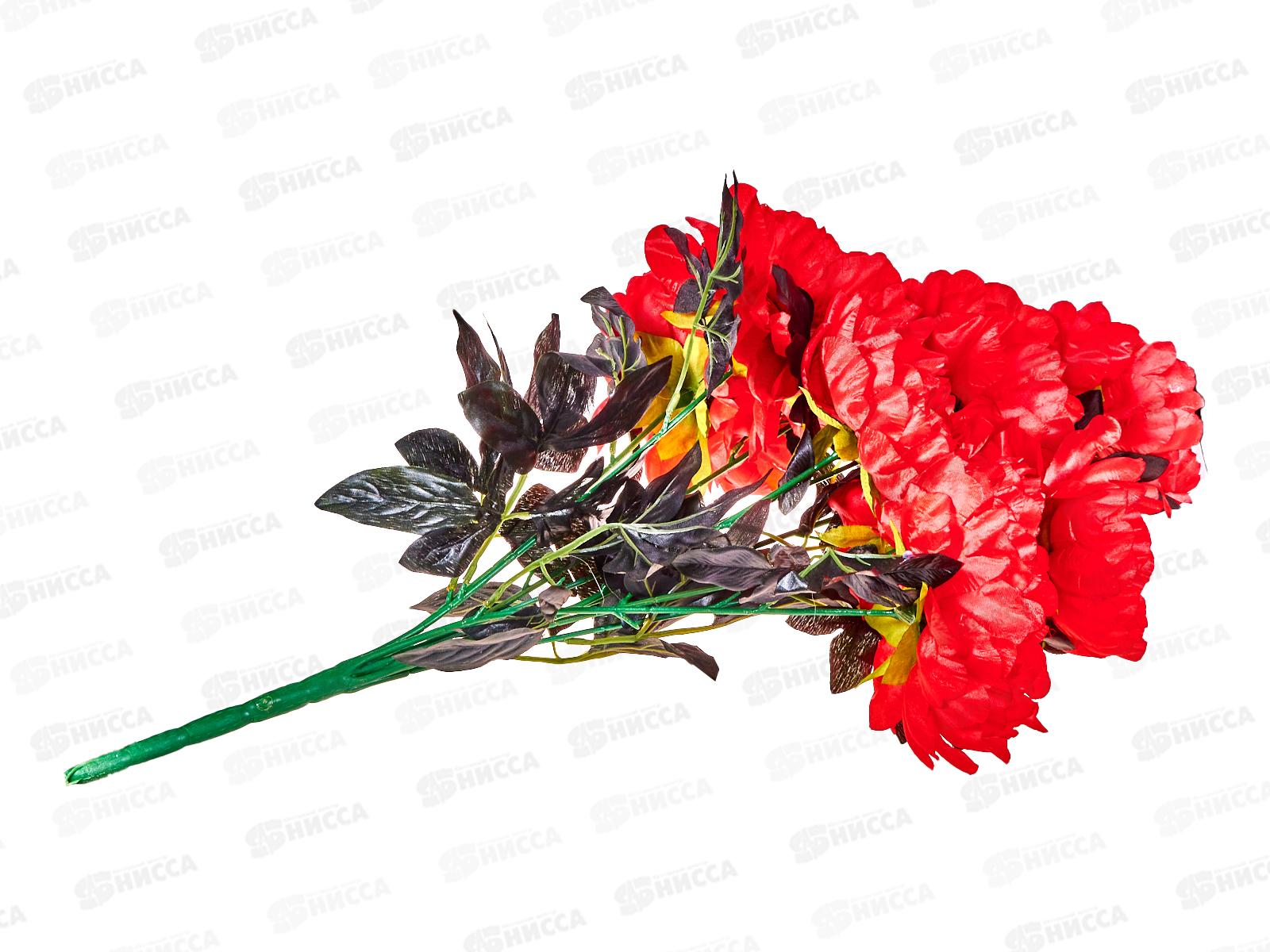 Букет 70см 9гол №130 81162 *1/10  Б