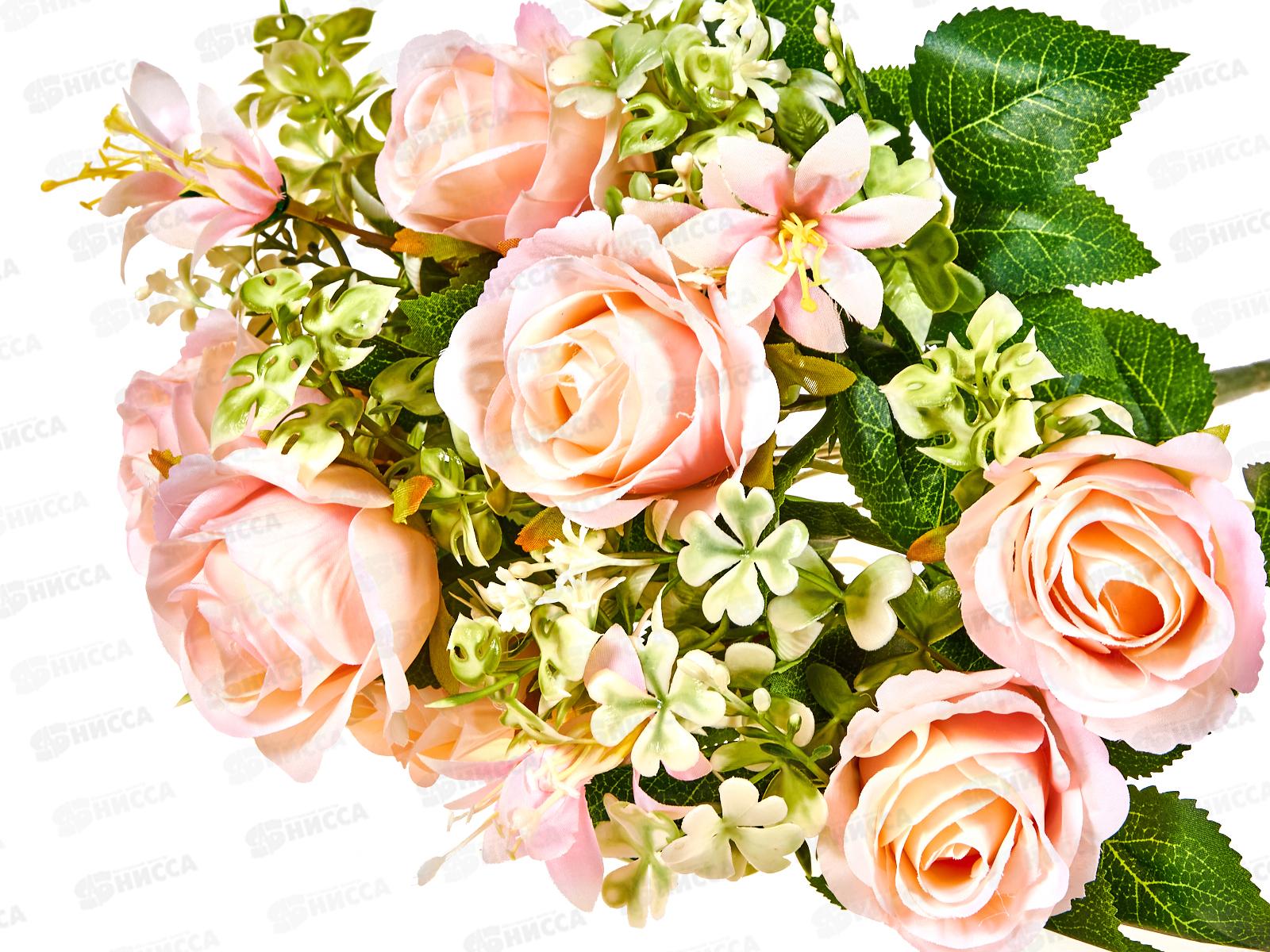 Букет 47см 11 гол №907  81043 *24  Б