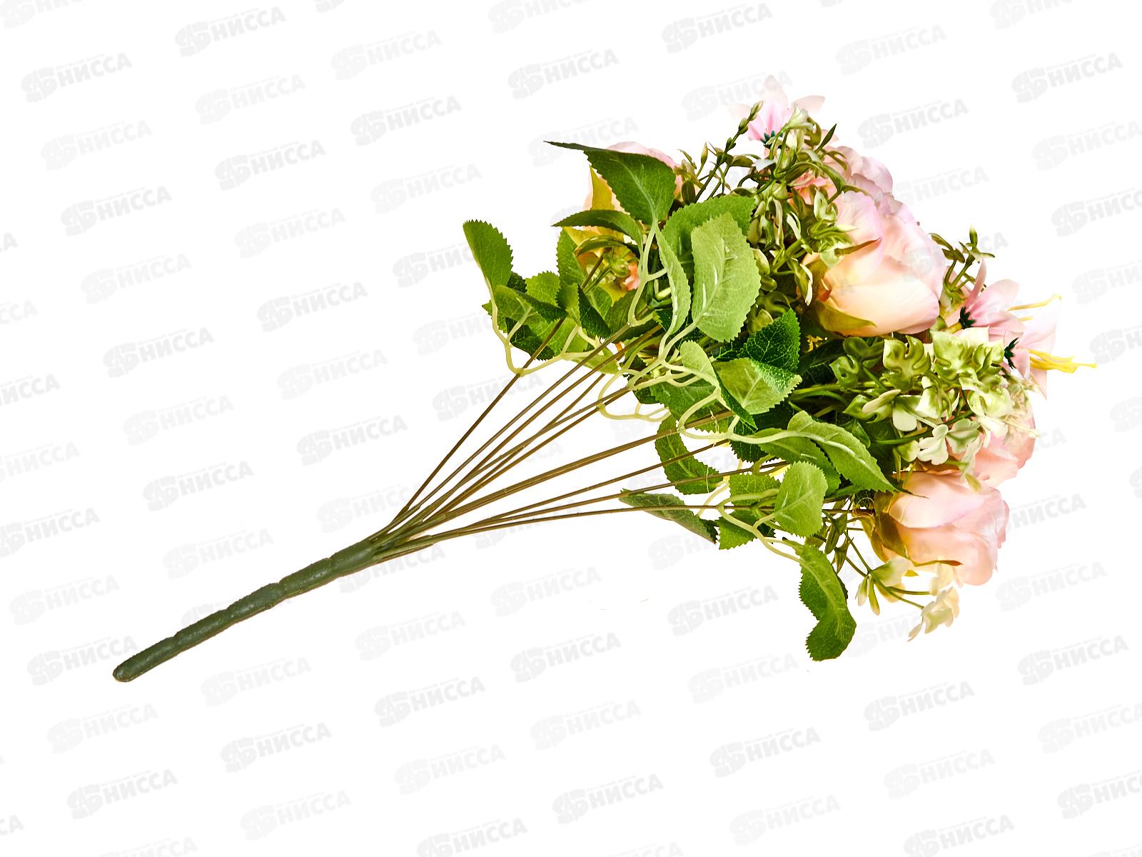 Букет 47см 11 гол №907  81043 *24  Б