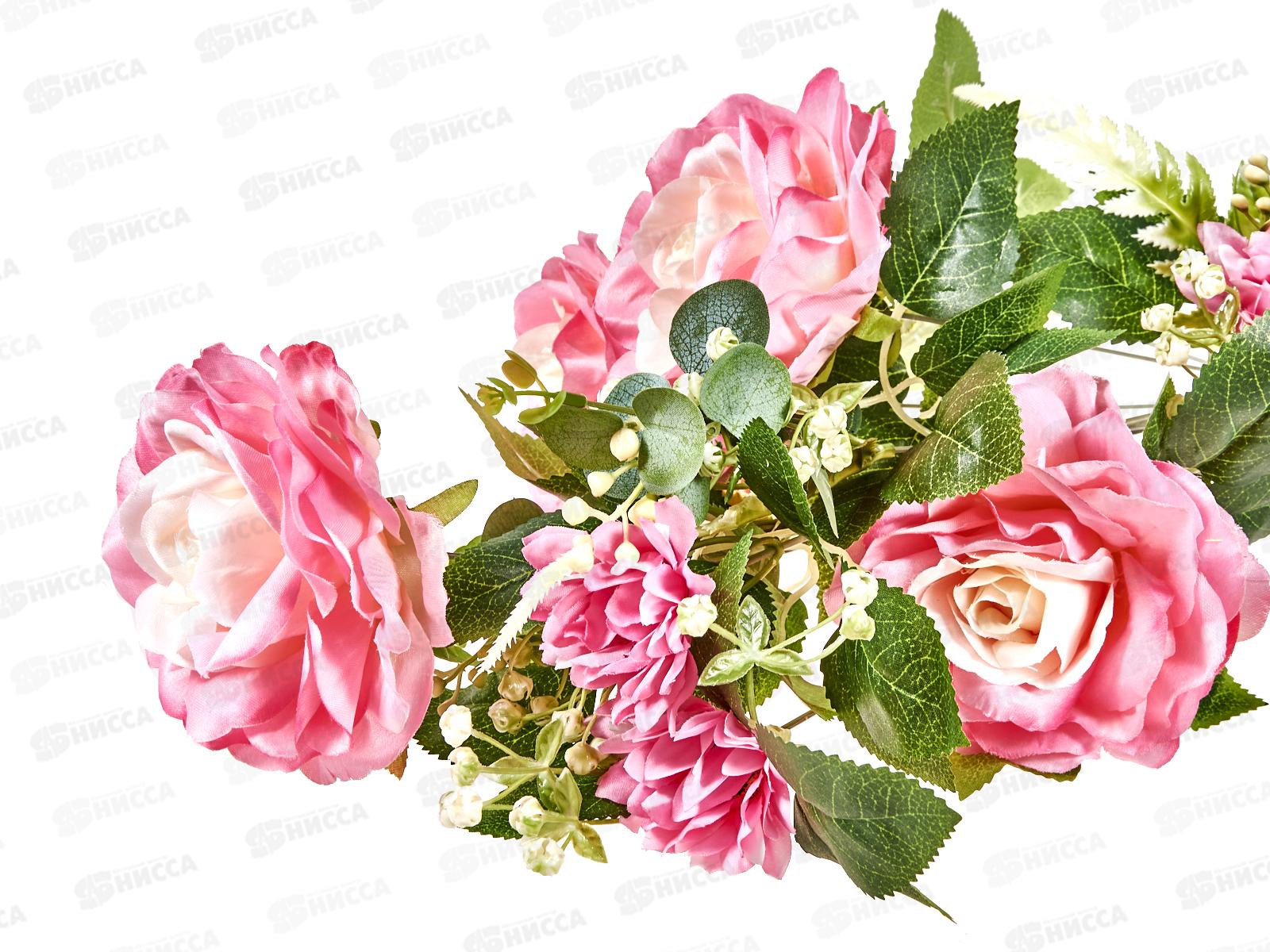 Букет 55см 11 гол №910  81046 *24  Б