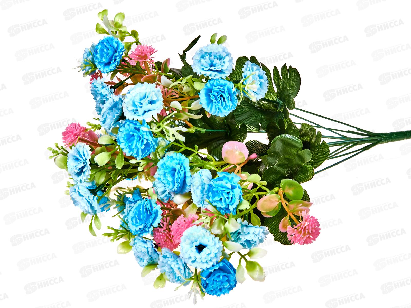 Букет 50см 12гол №298 81273 *20  Б