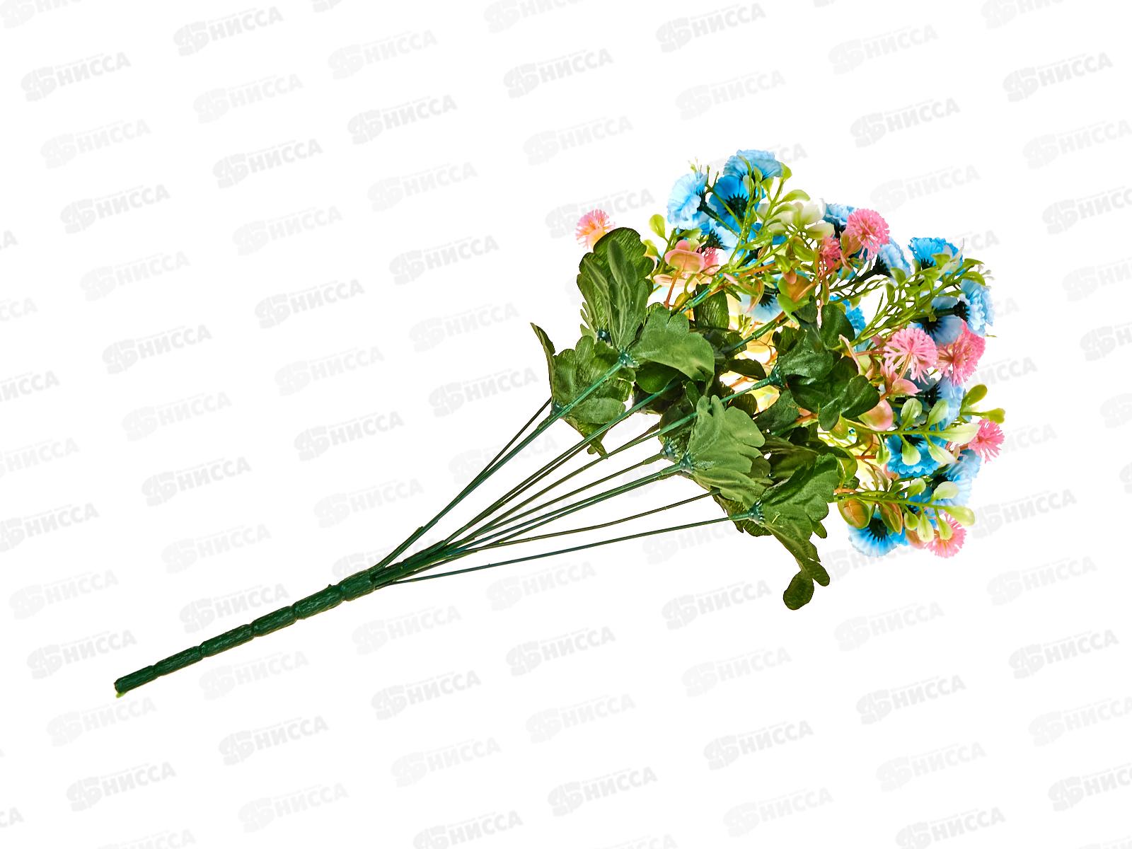 Букет 50см 12гол №298 81273 *20  Б