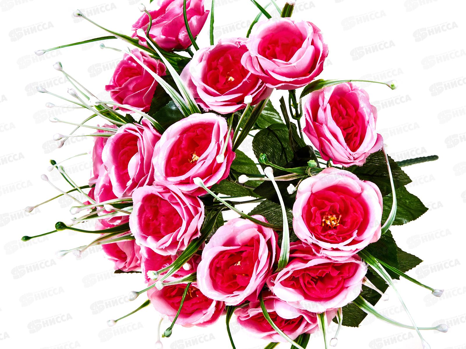 Букет 40см 18гол №126 81158 *10  Б