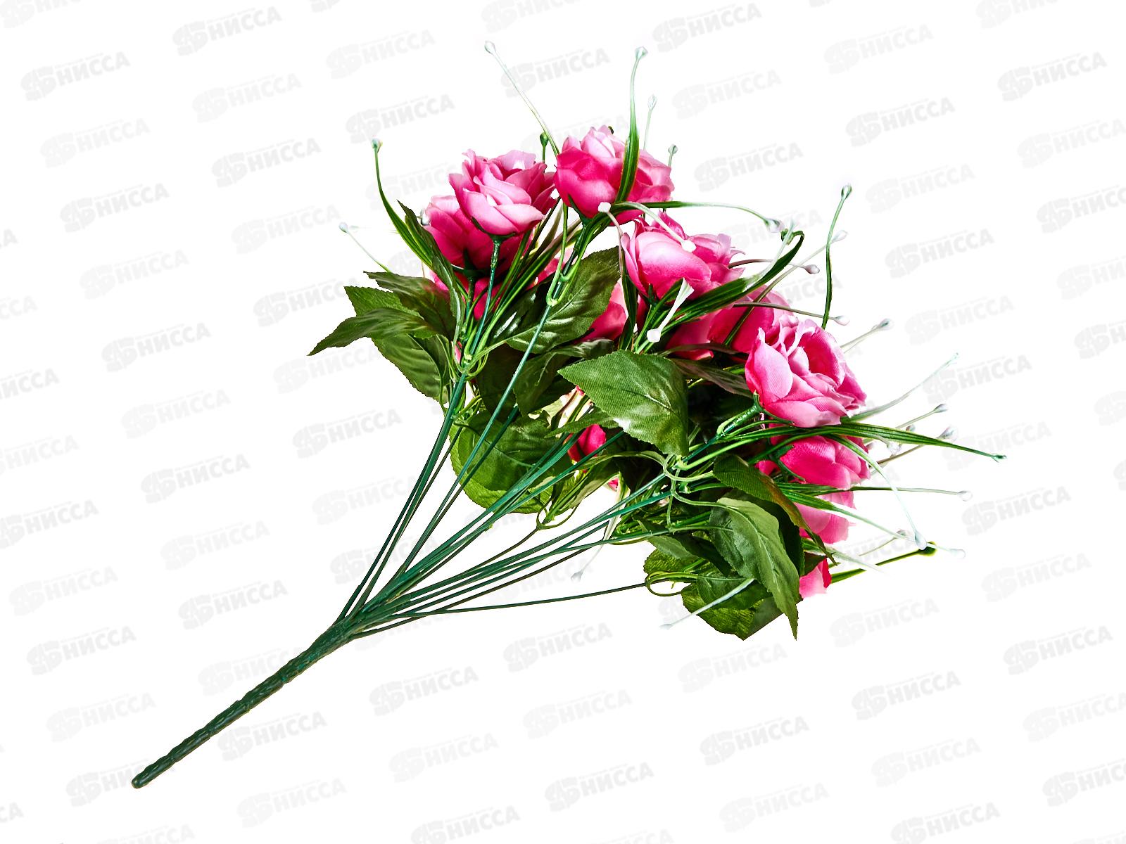 Букет 40см 18гол №126 81158 *10  Б