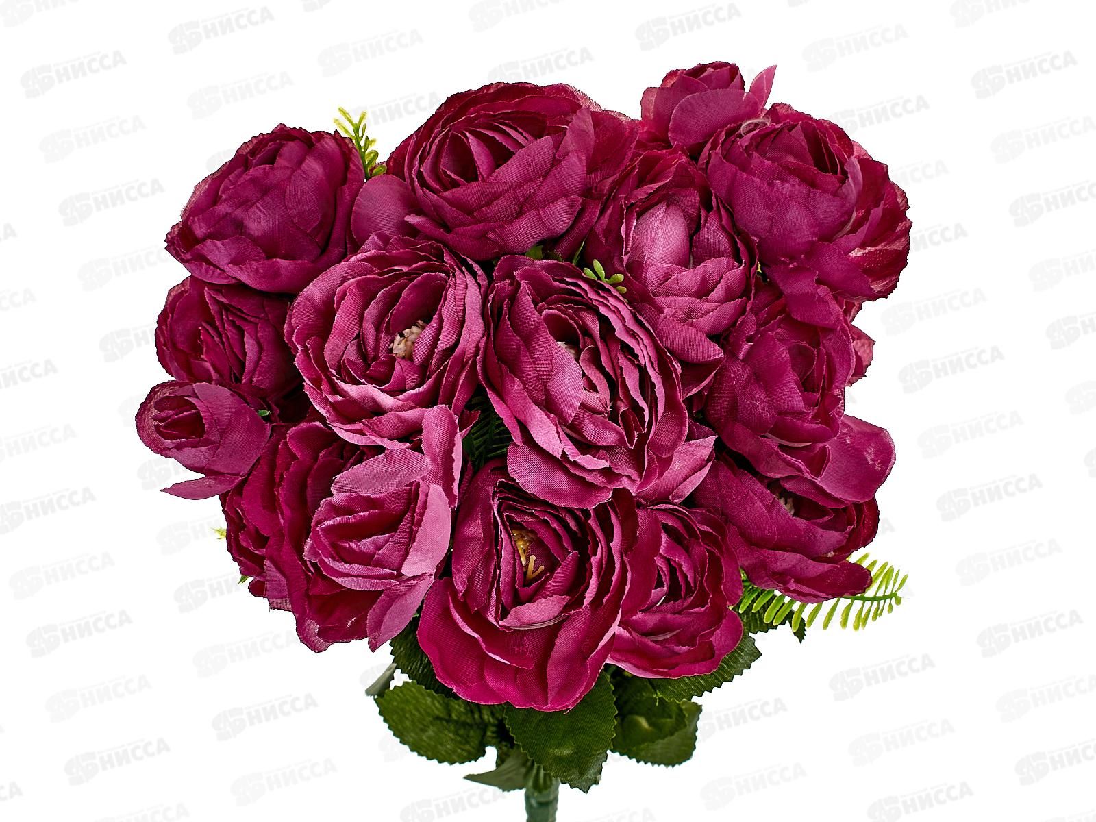 Букет 55см 18гол №1 микс 81075 *20  Б