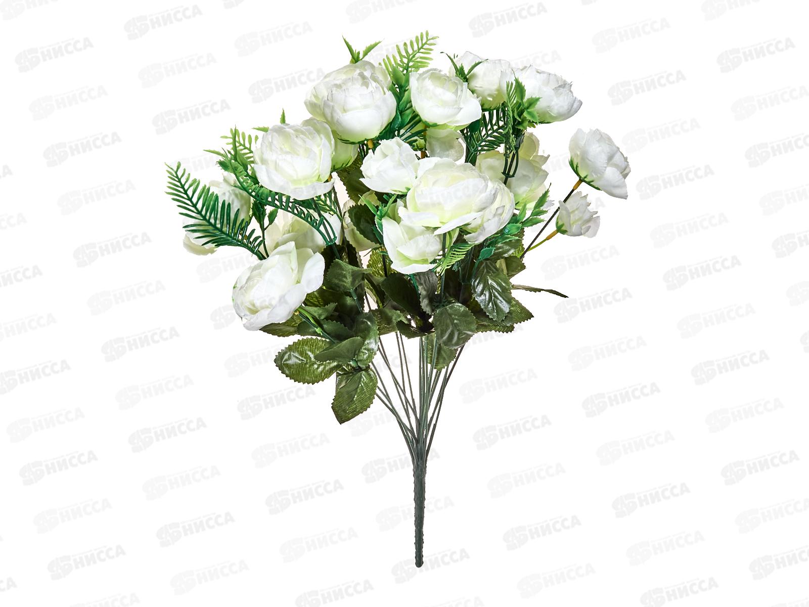 Букет 55см 18гол №1 микс 81075 *20  Б