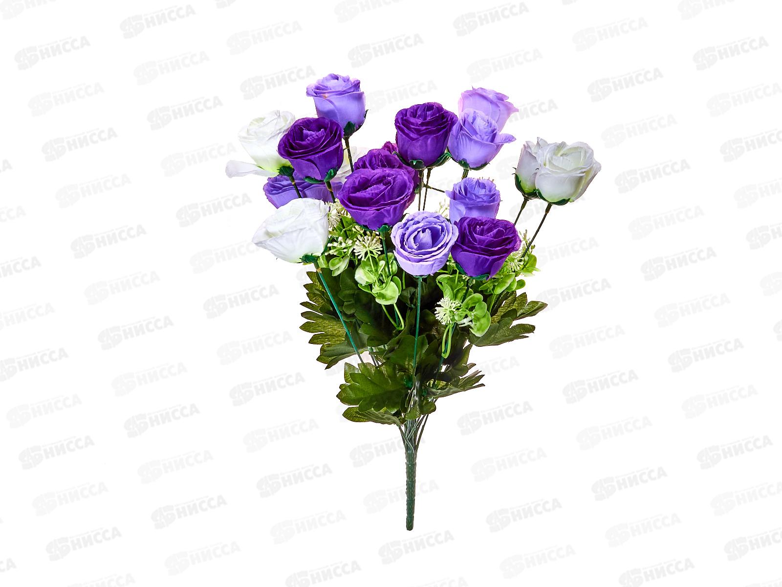 Букет 55см 18гол №20 микс 81086 *20  Б