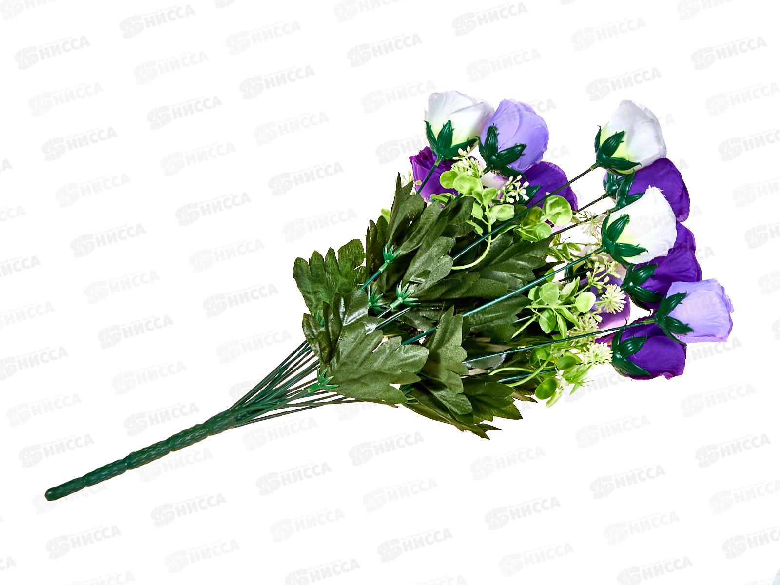 Букет 55см 18гол №20 микс 81086 *20  Б