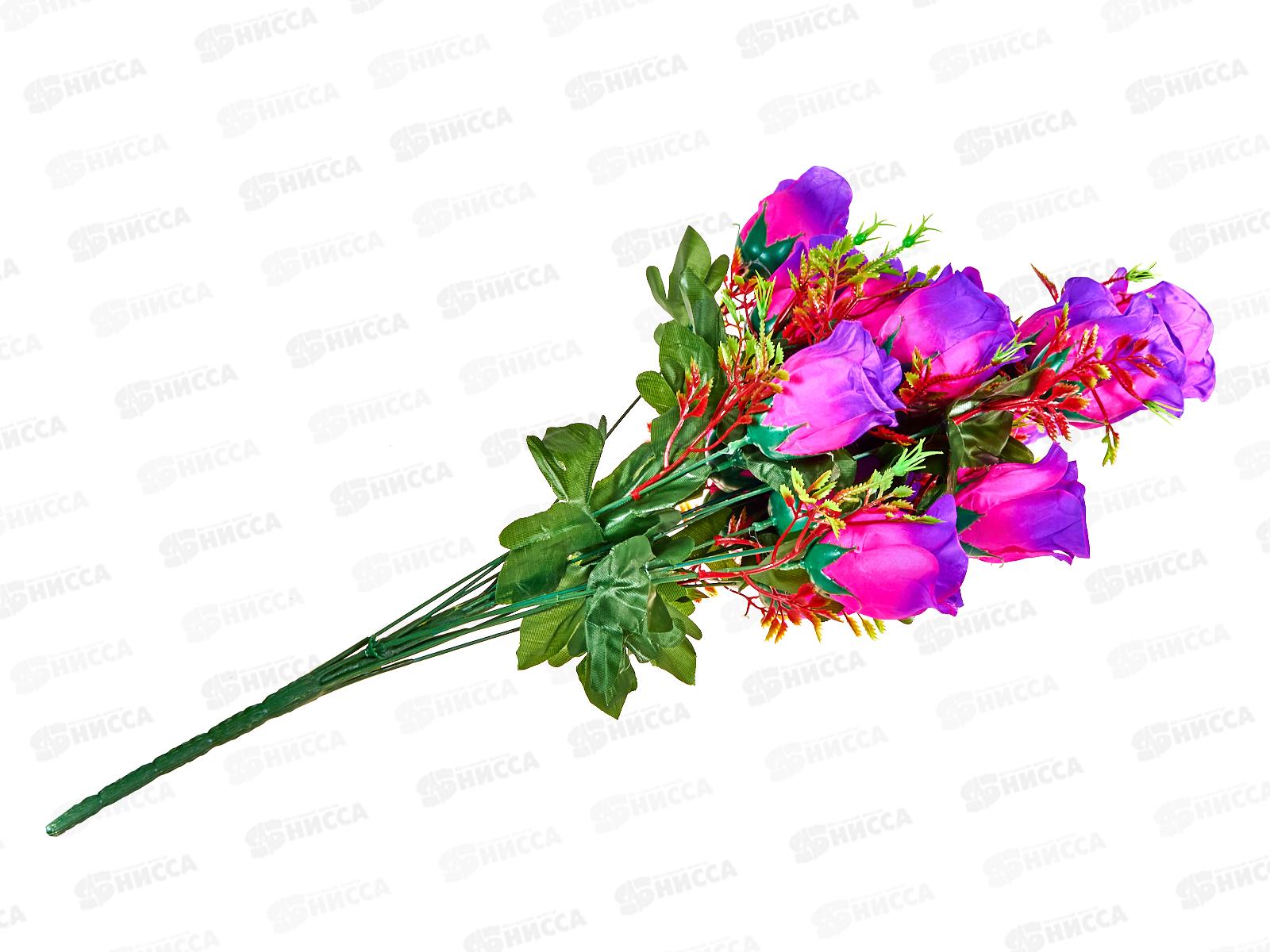 Букет 67см 18гол №603 81336 *10  Б