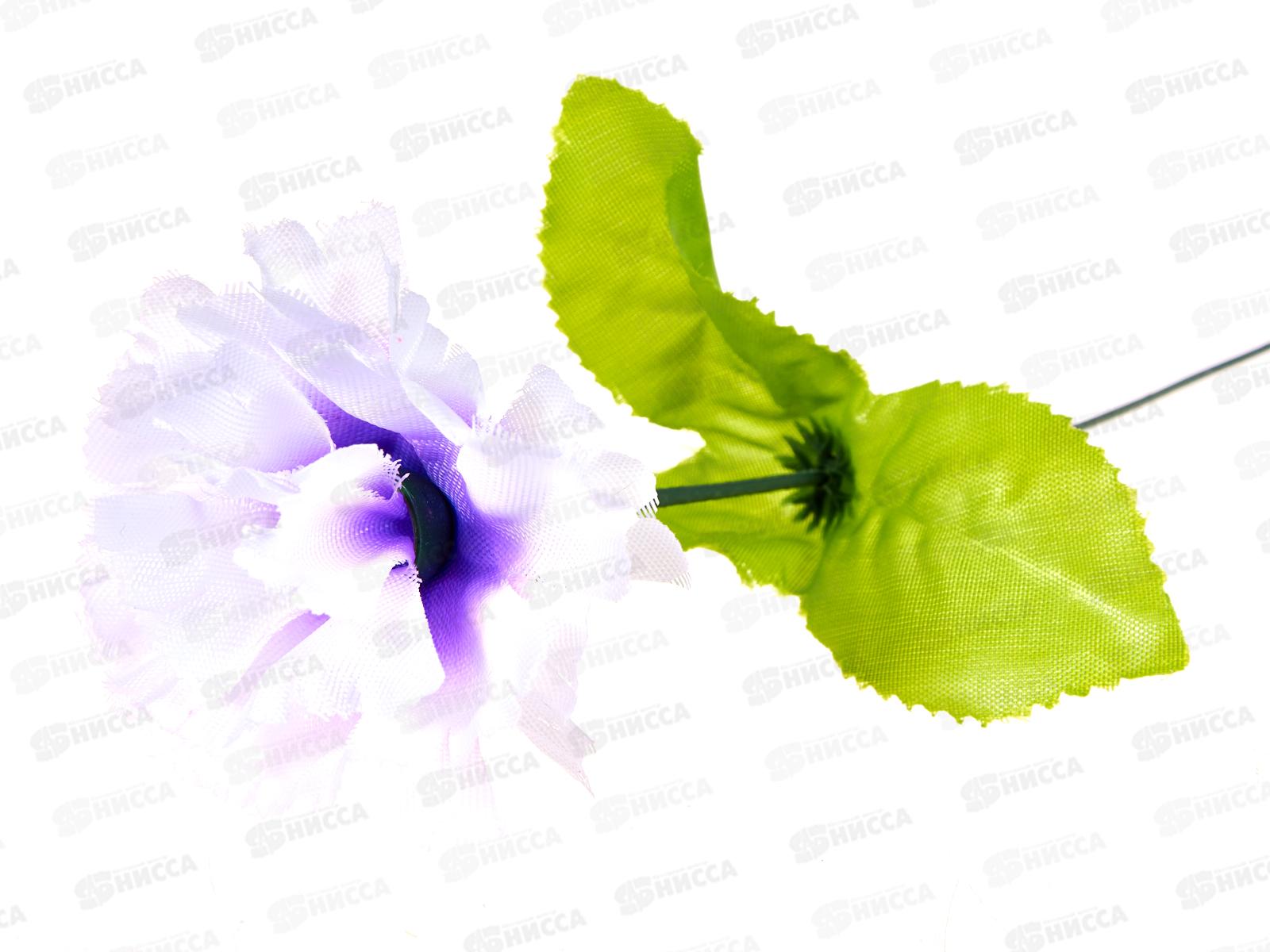 Цветы искусственные 30см №502 81309 *20/200  Б