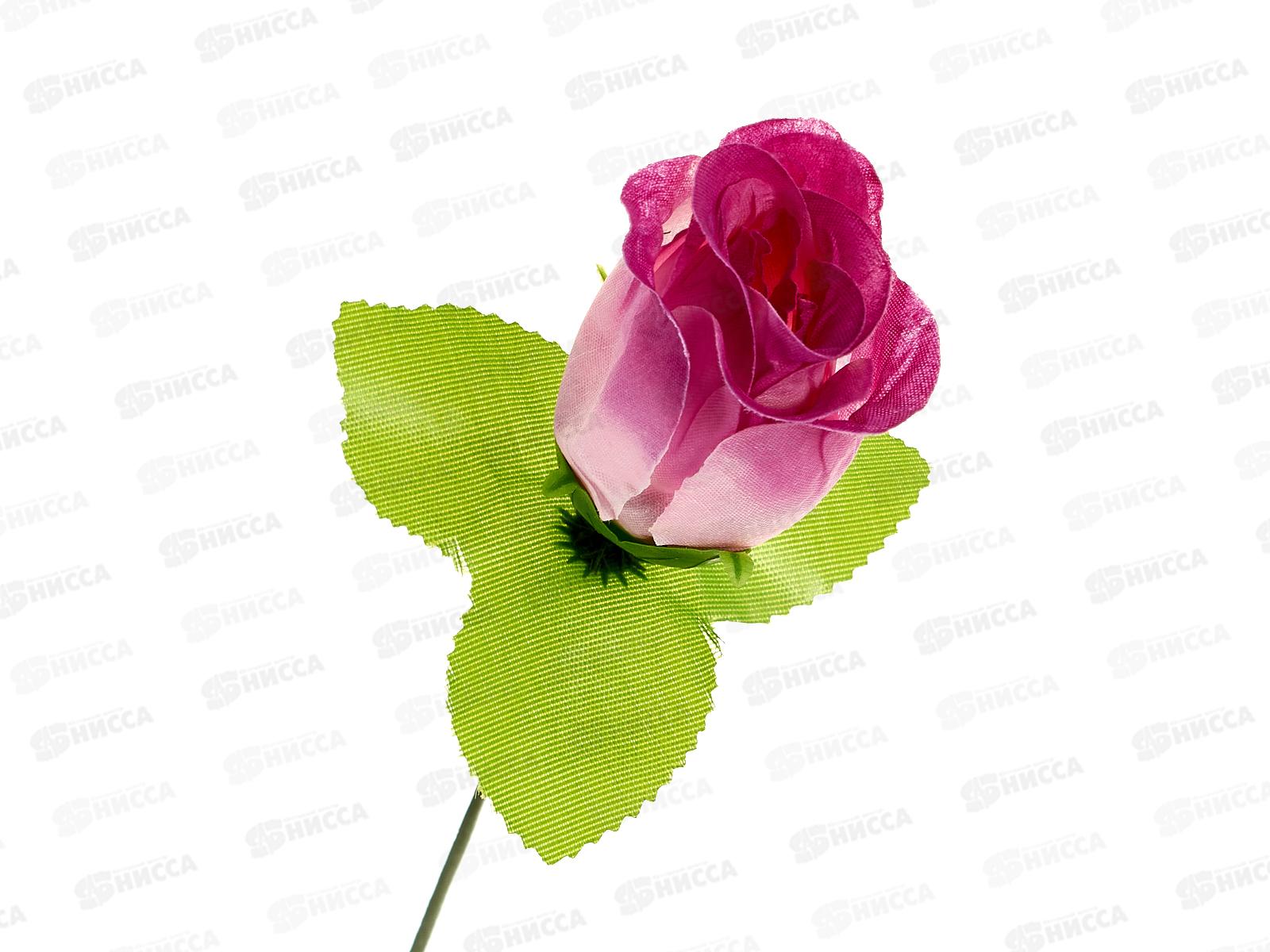 Цветы искусственные 35см №505 81312 *100  Б