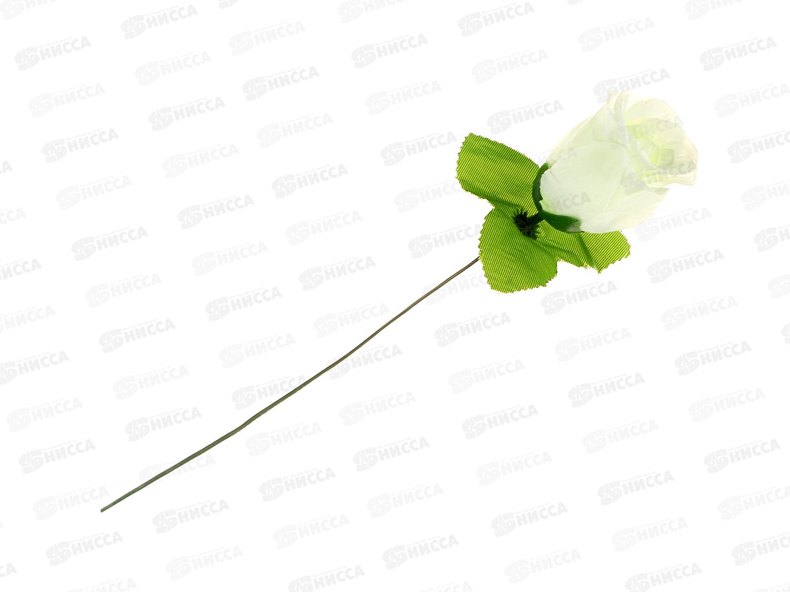 Цветы искусственные 35см №505 81312 *100  Б