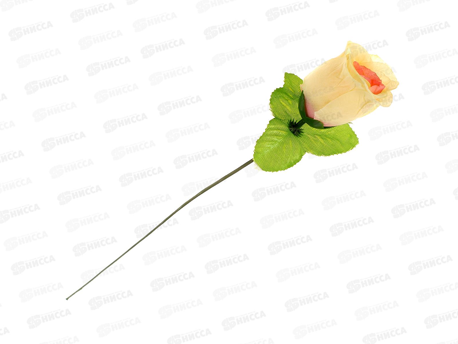 Цветы искусственные 35см №505 81312 *100  Б