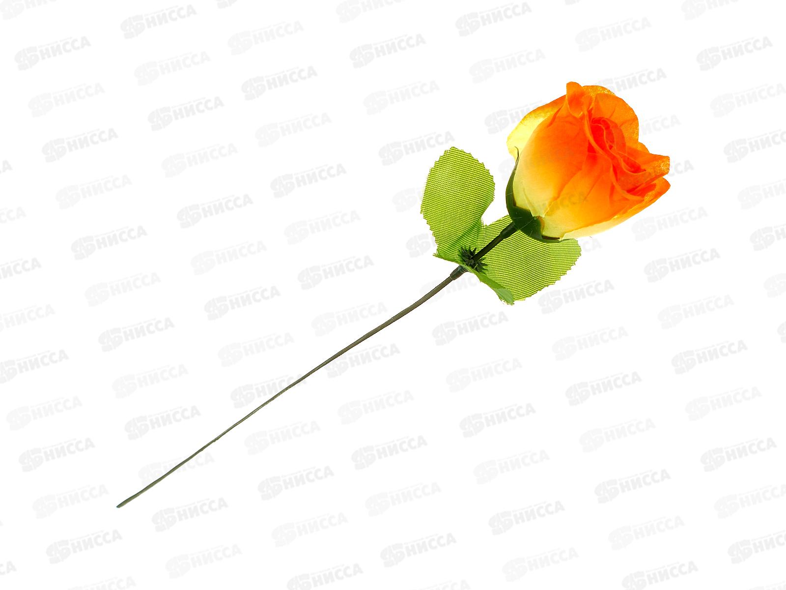 Цветы искусственные 35см №505 81312 *100  Б