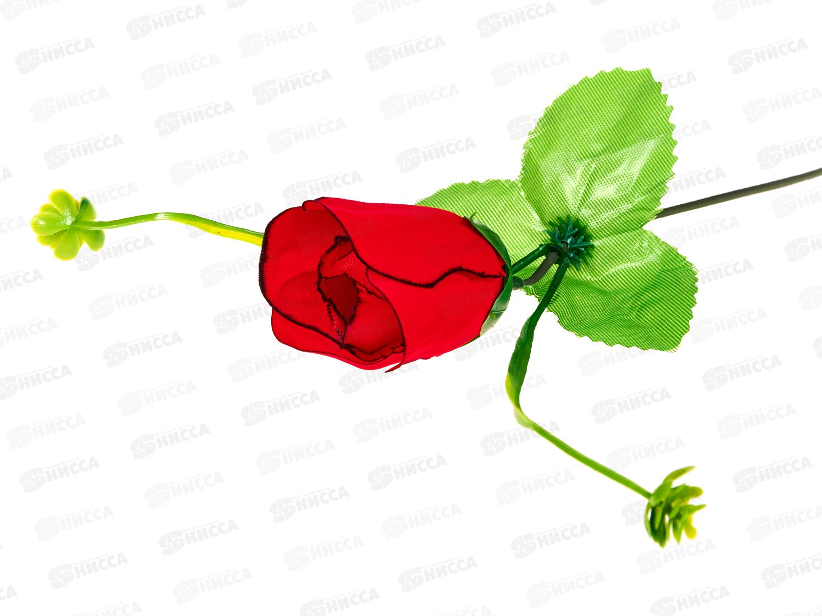 Цветы искусственные 35см №507 81314 *20/200  Б