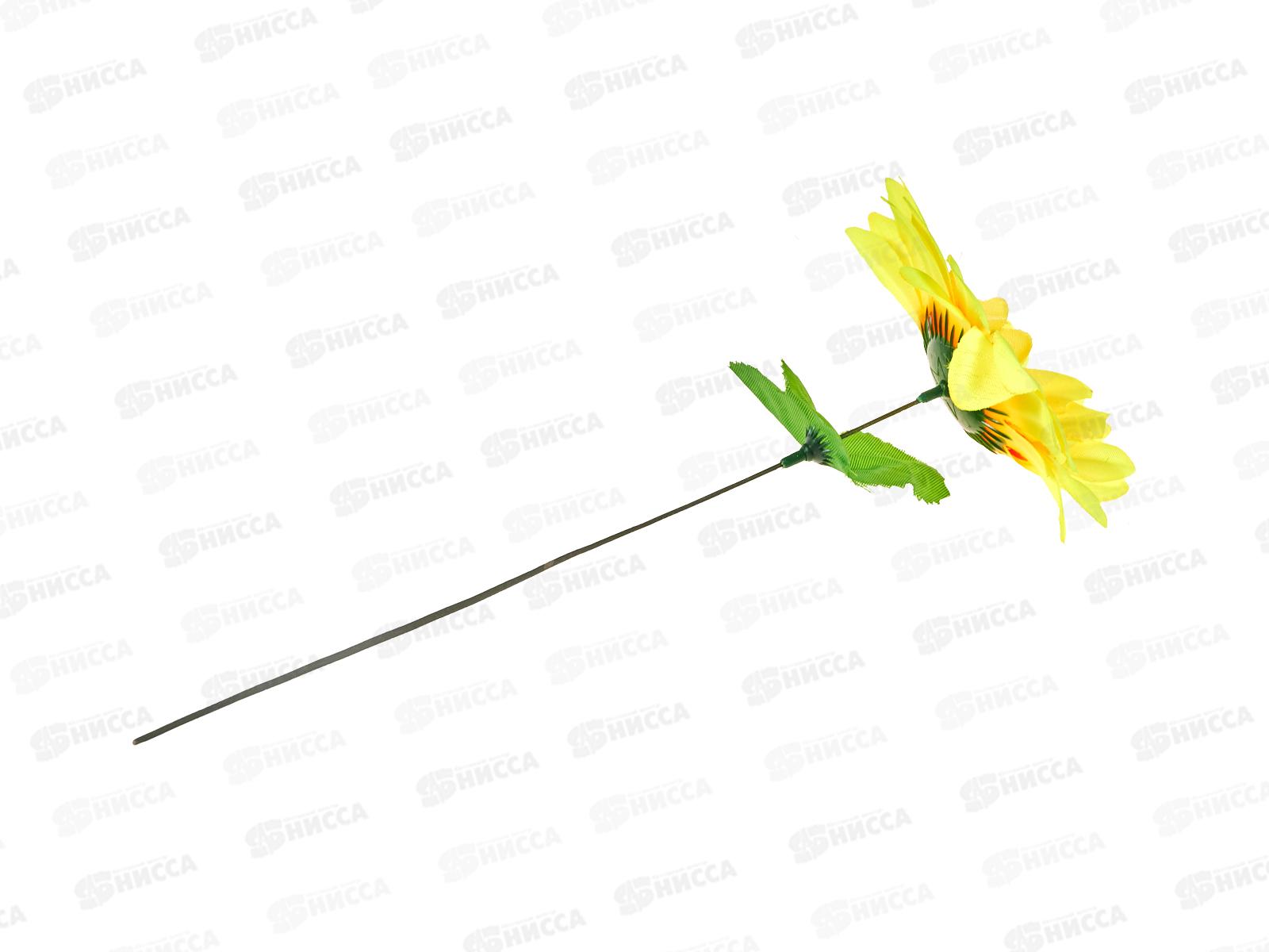 Цветы искусственные 40см №508 81315 *30/300  Б