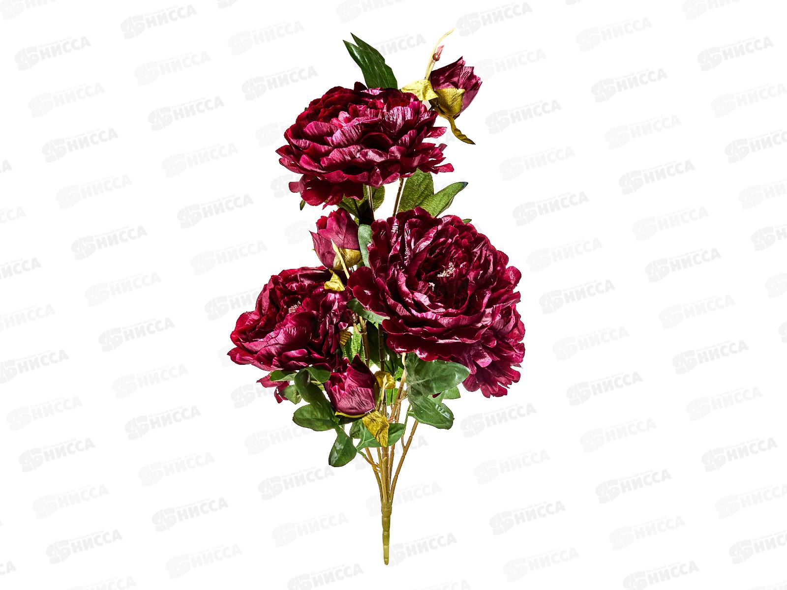 Букет 67см 5гол №171  81195 *10  Б