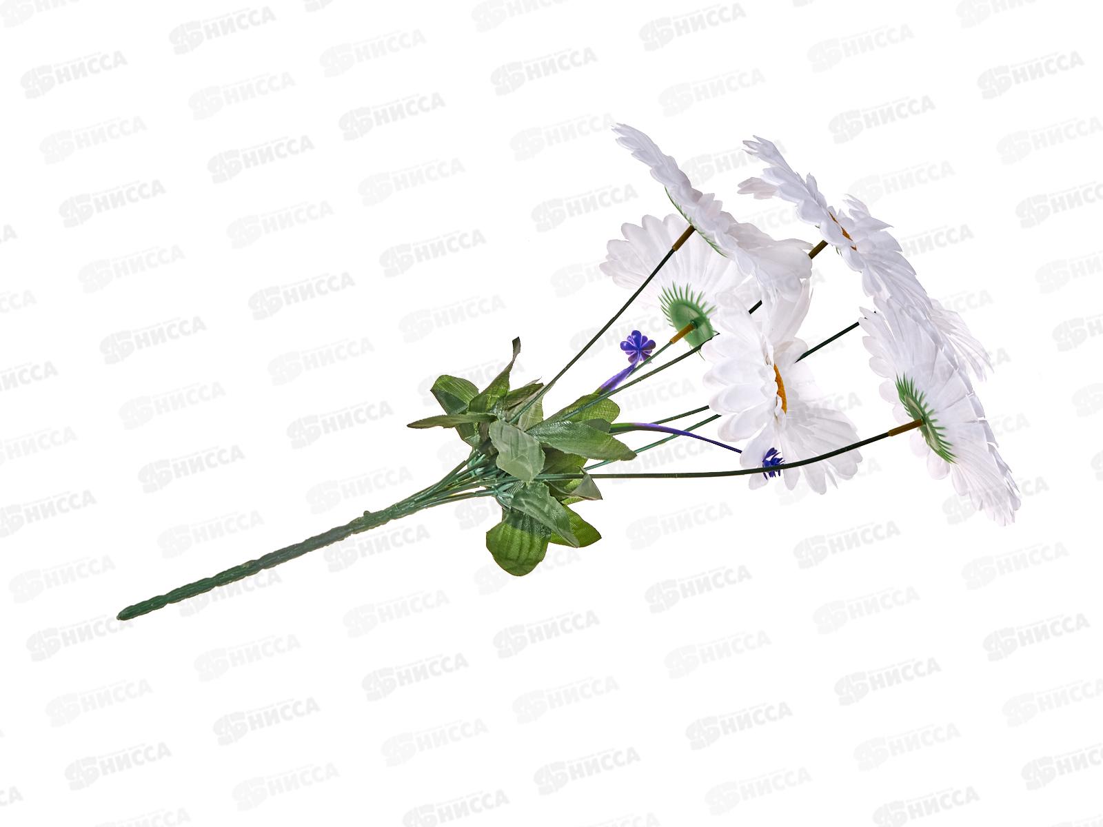 Букет 45см 6гол №335  81297 *10/40  Б