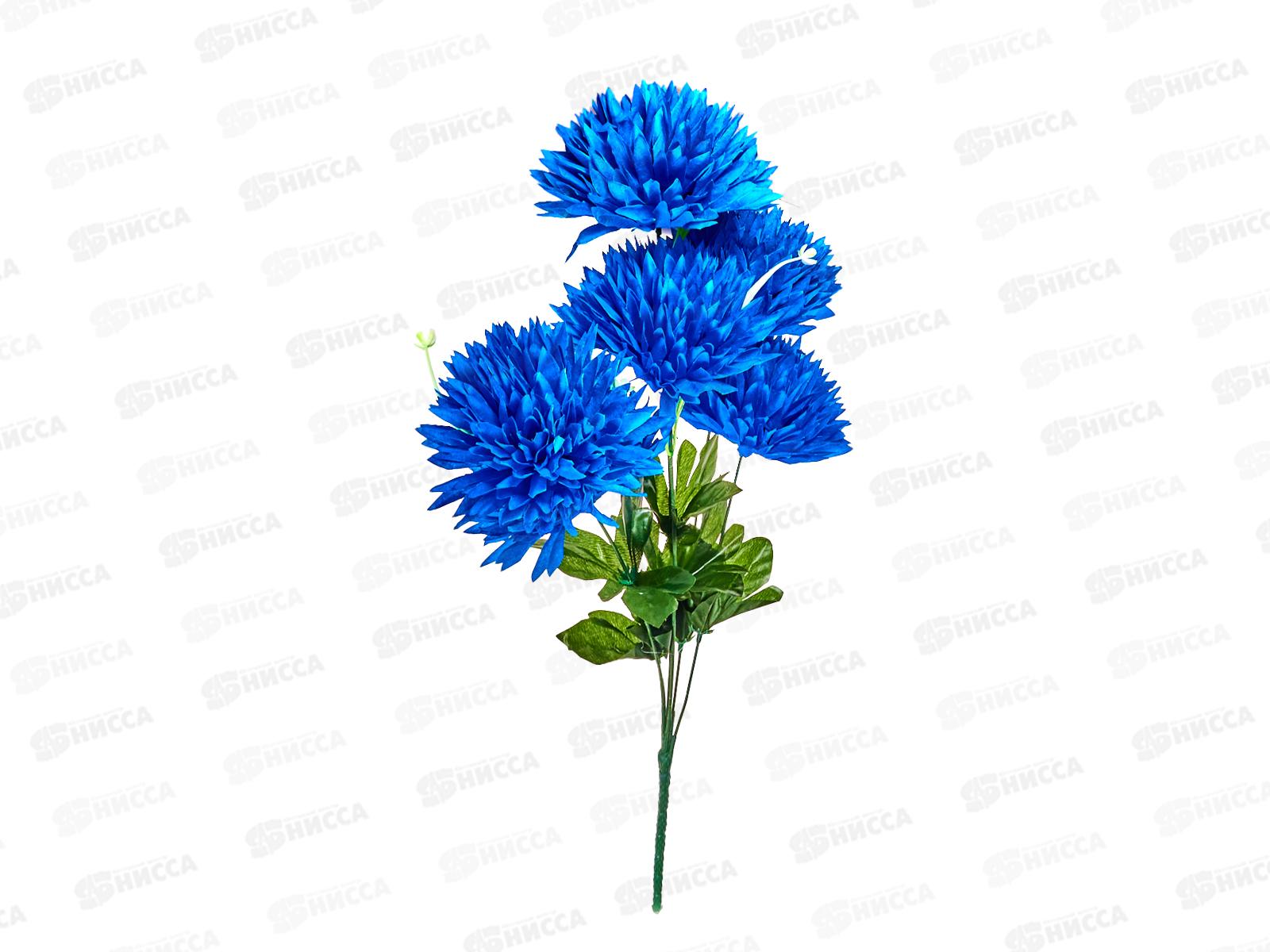 Букет 70см 6гол №701  81344 *20  Б