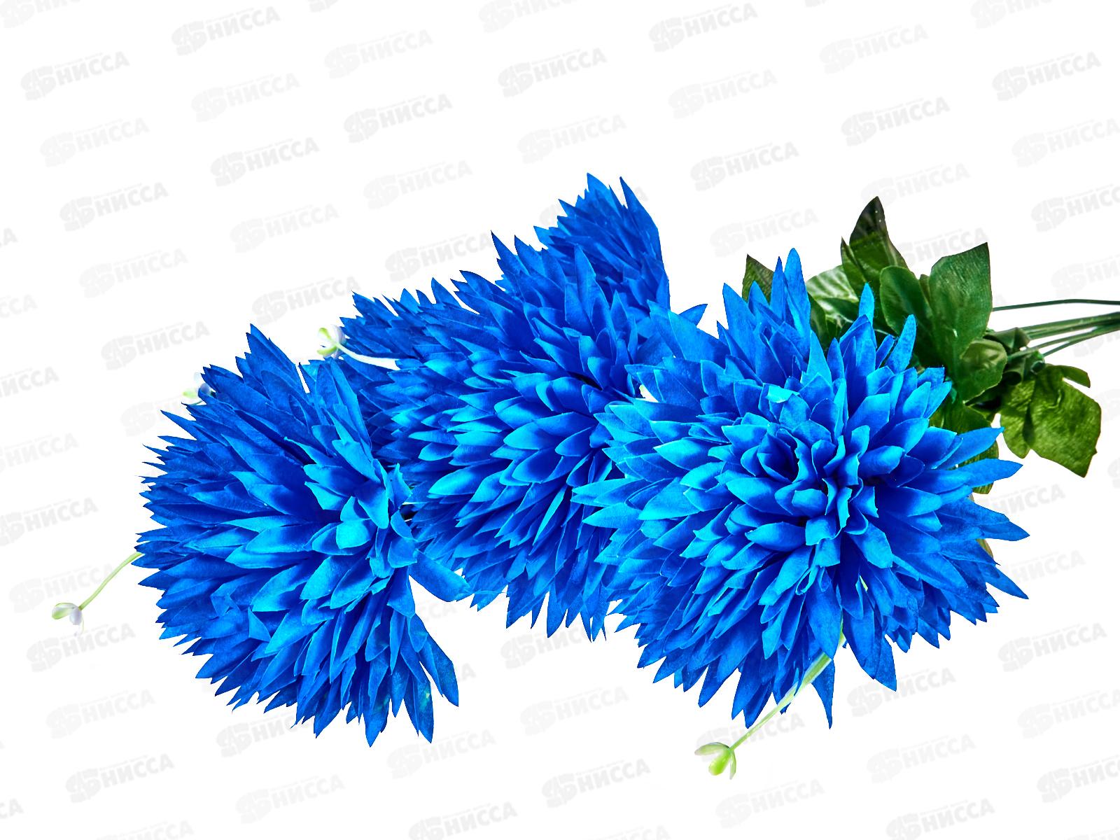 Букет 70см 6гол №701  81344 *20  Б